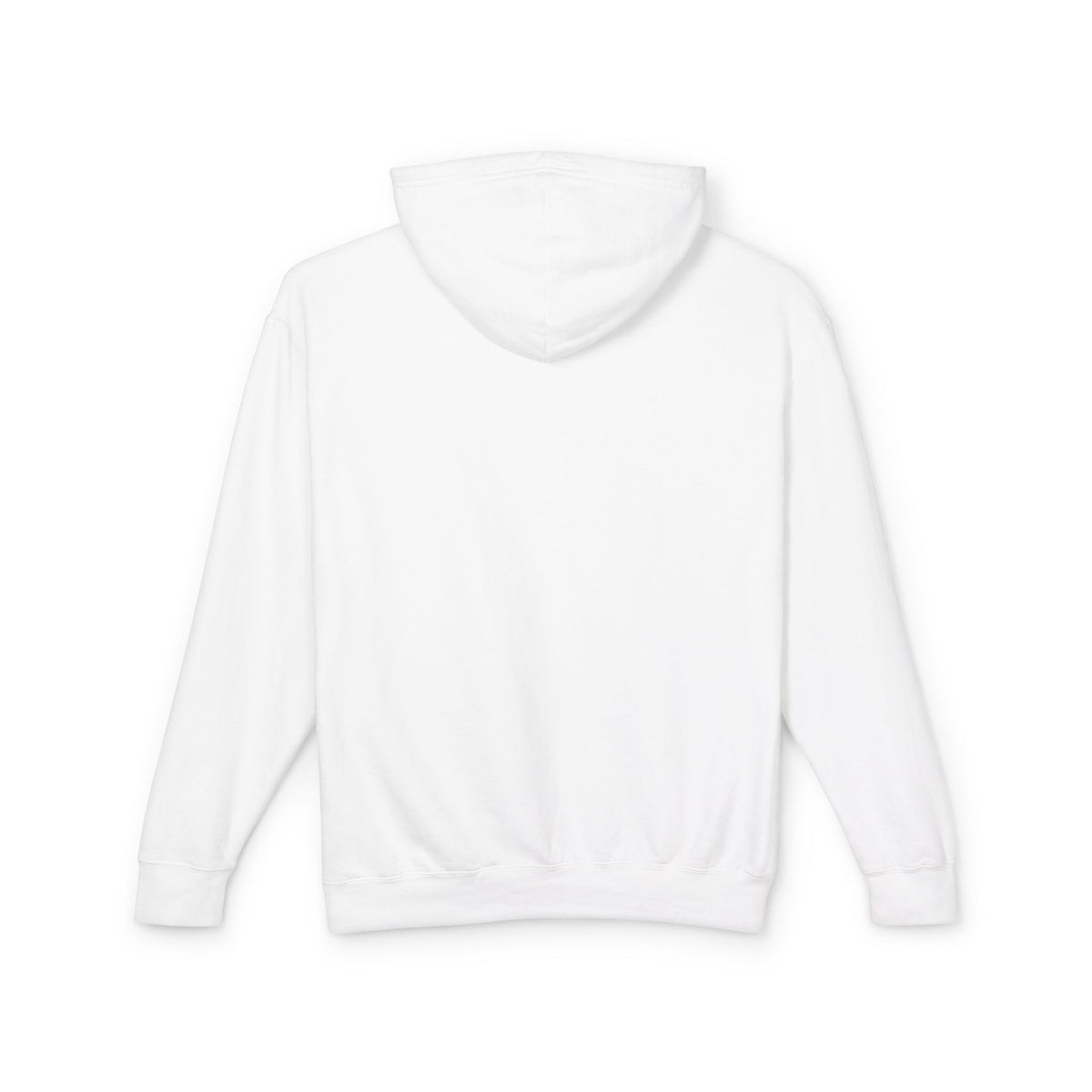 Upscale Frequency 2 Graphic Hoodie