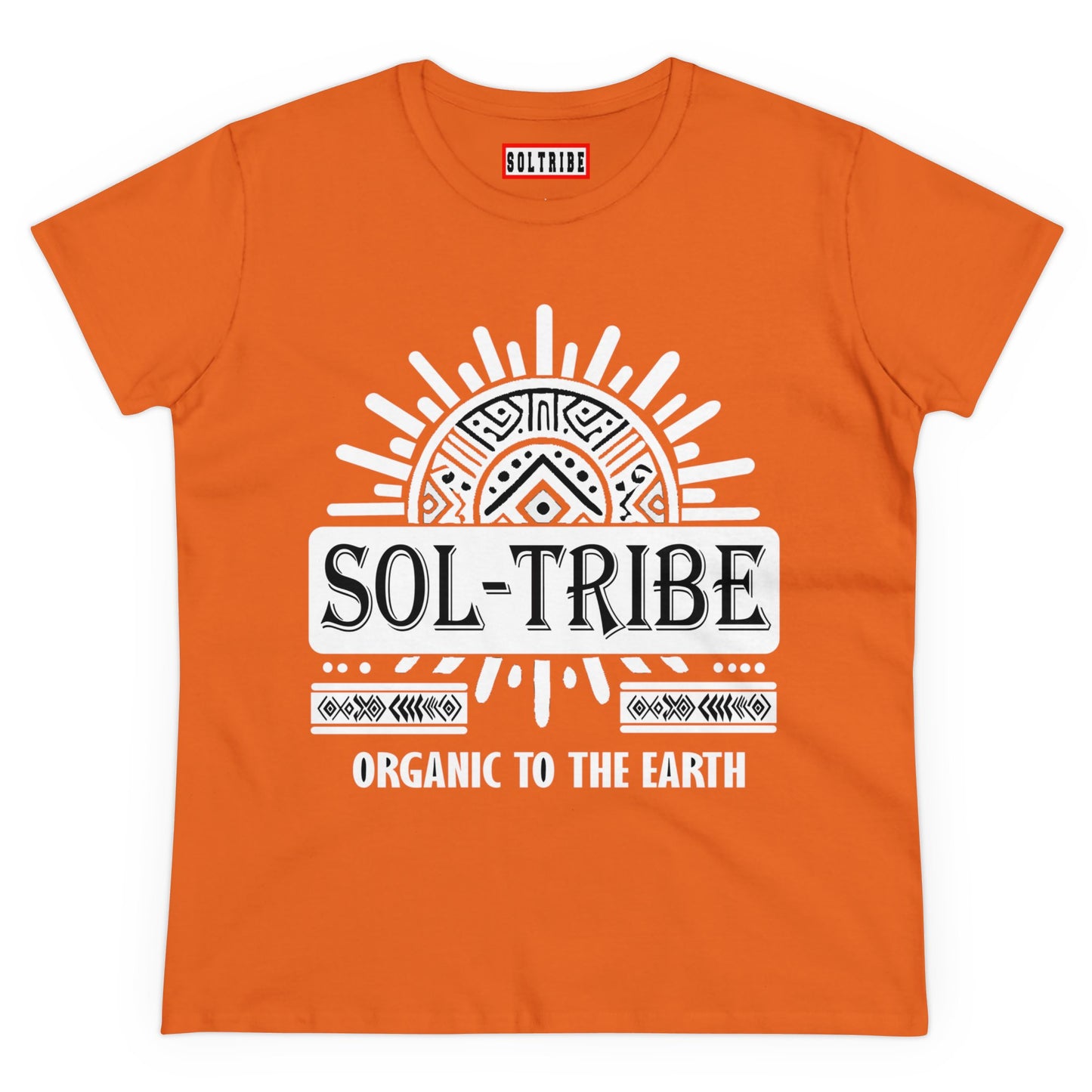 Nu-Sol Women's T-SHIRT