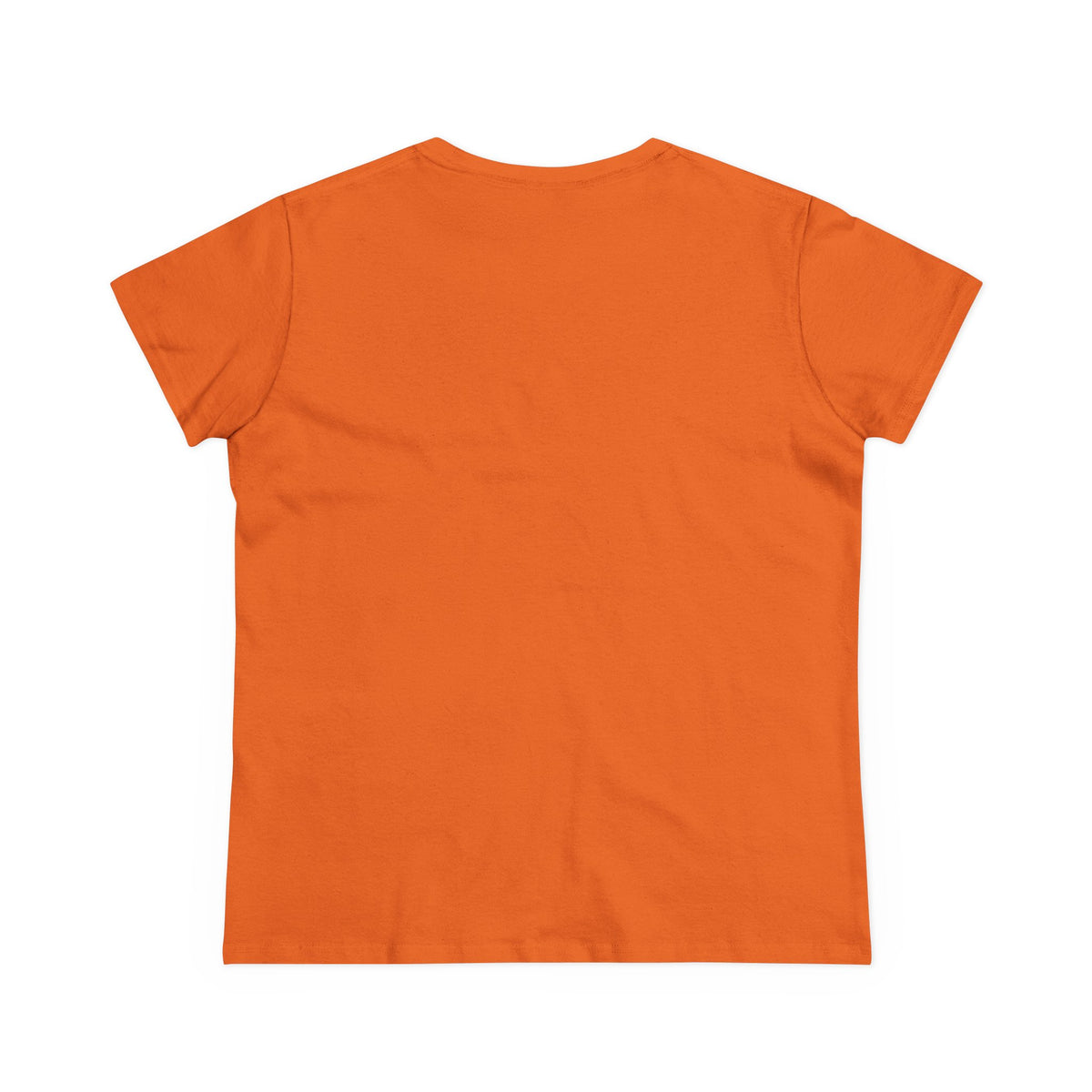 FEMI-Tripple 9 Women's Midweight Cotton Tee