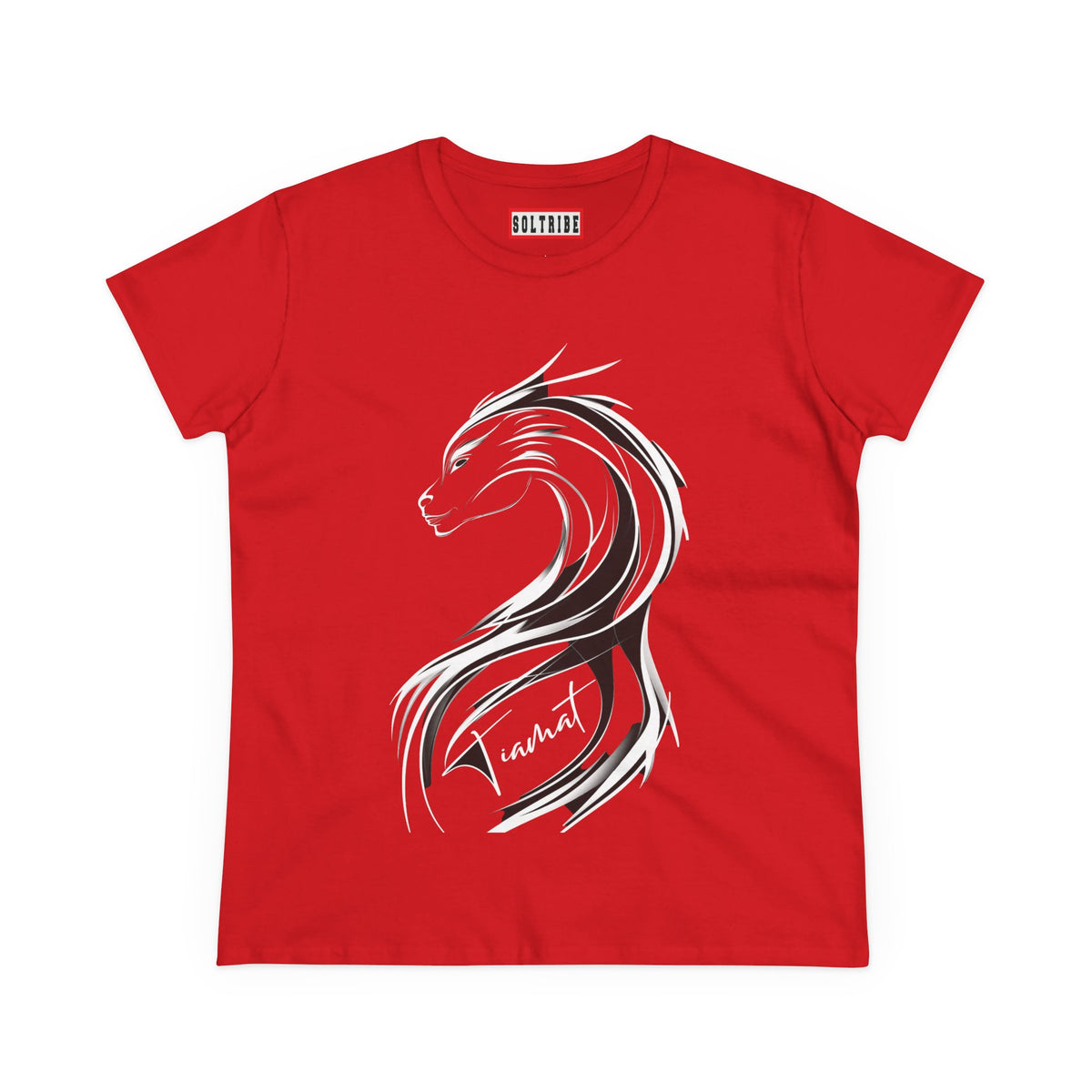 TIAMAT  T-Shirt
