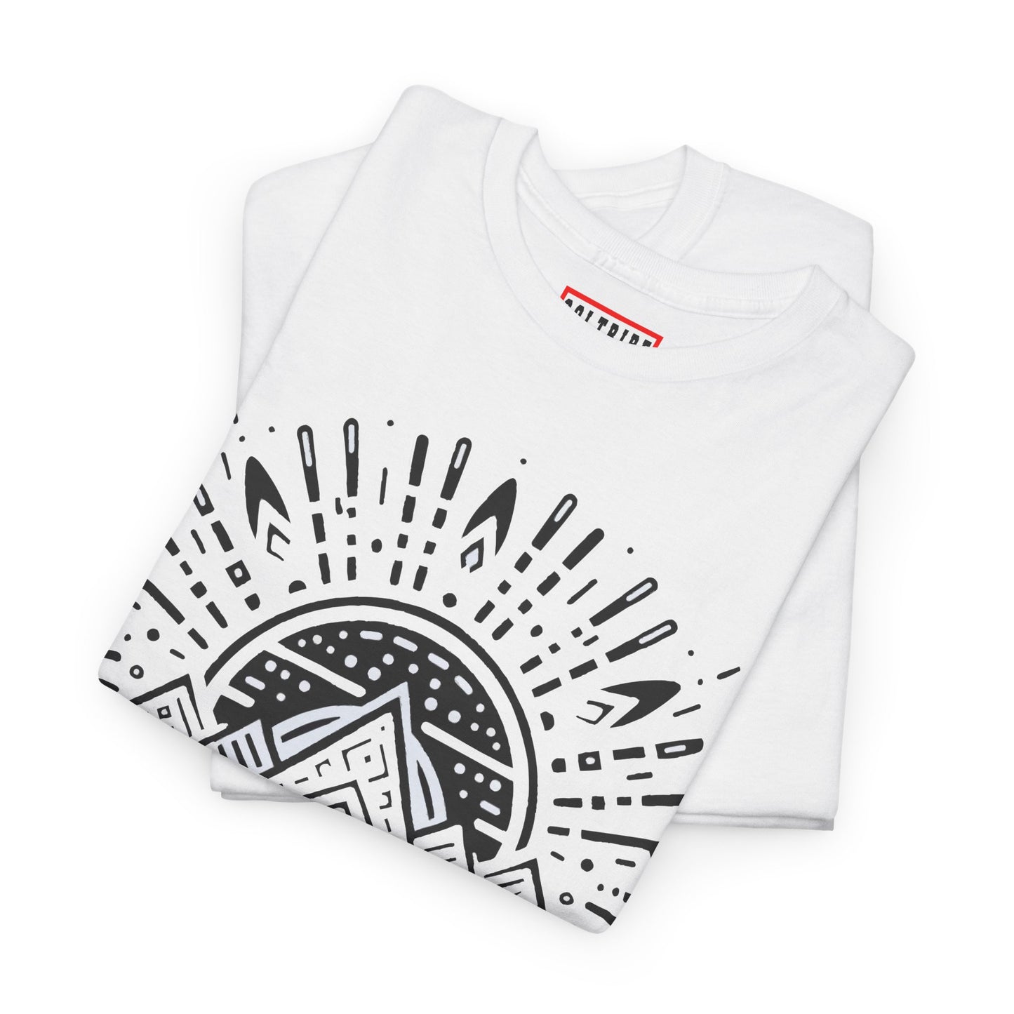 Pyramid SUNZ T-SHIRT (UNISEX)