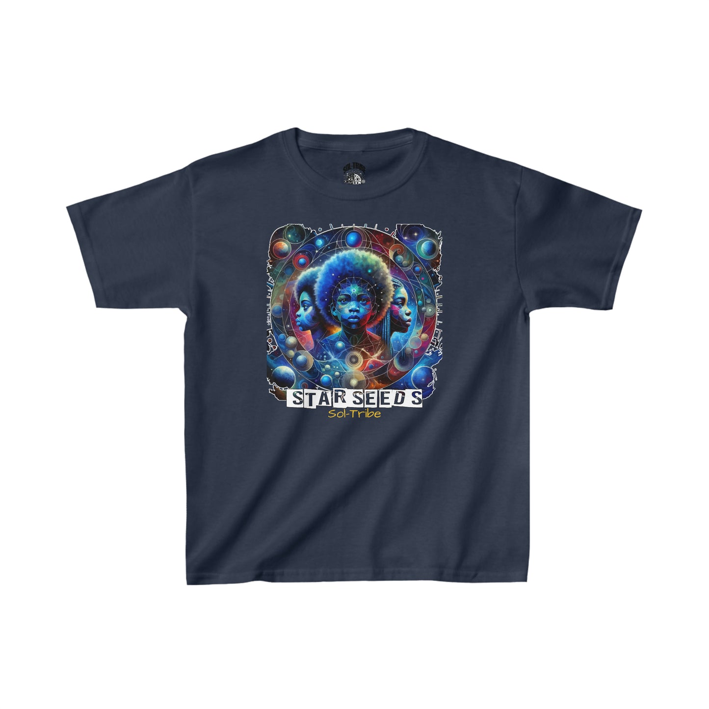 STARSEEDS T-SHIRT FOR The Babies!