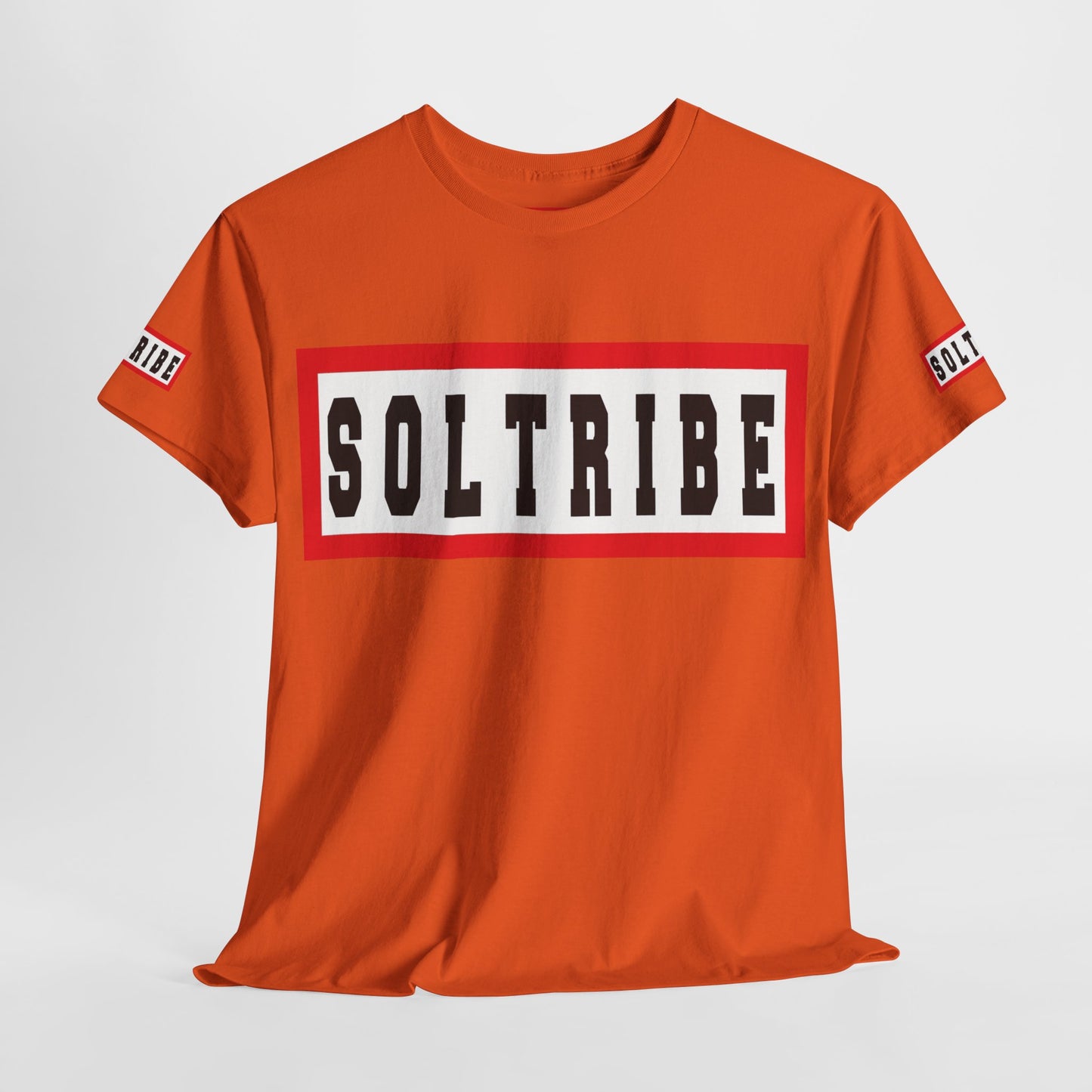 SOL-TRIBE BANNER T-Shirt (UNISEX)