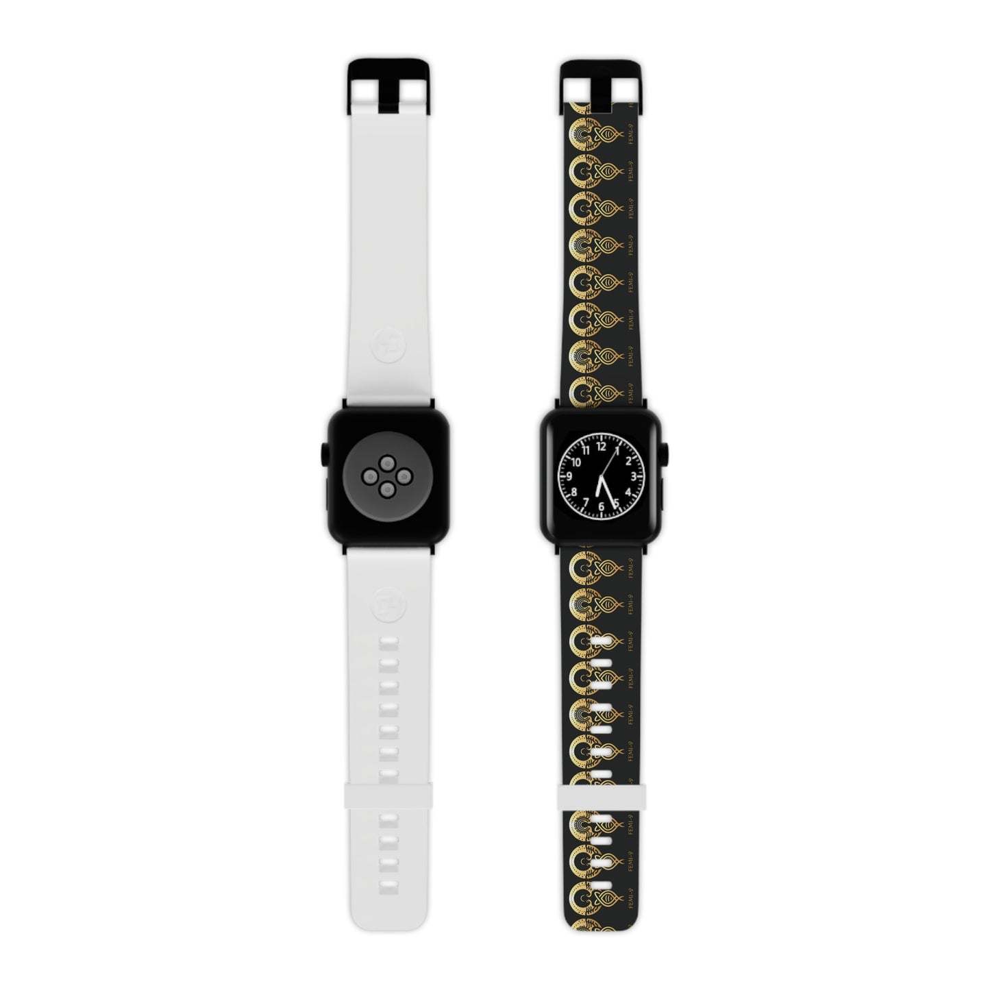 Femi-999 Apple Watch Band