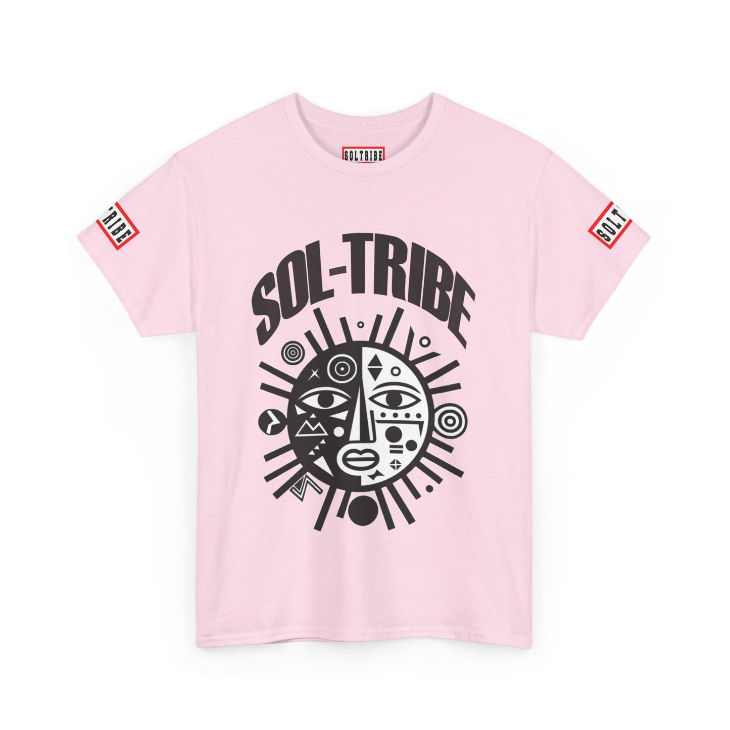 Sol-Tribe T-Shirt