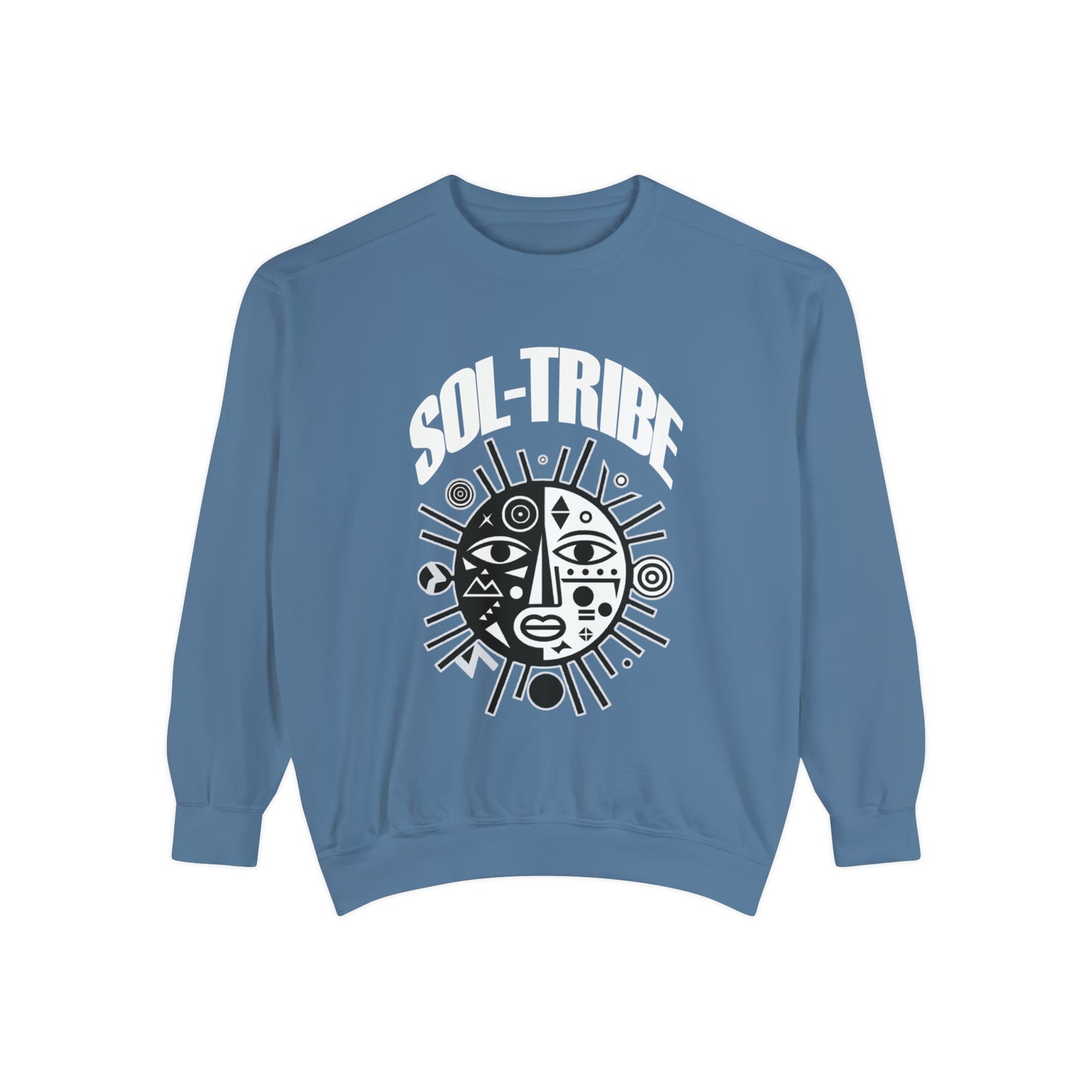 SOL Tribe Sweatshirt