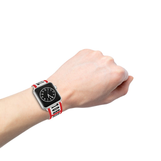 Sol-Tribe Watch Band