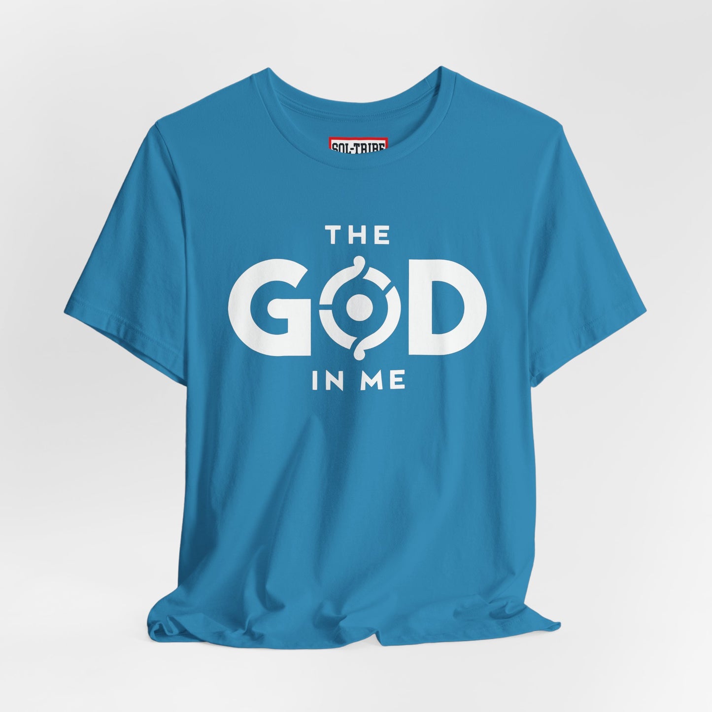 The God In Me T-Shirt