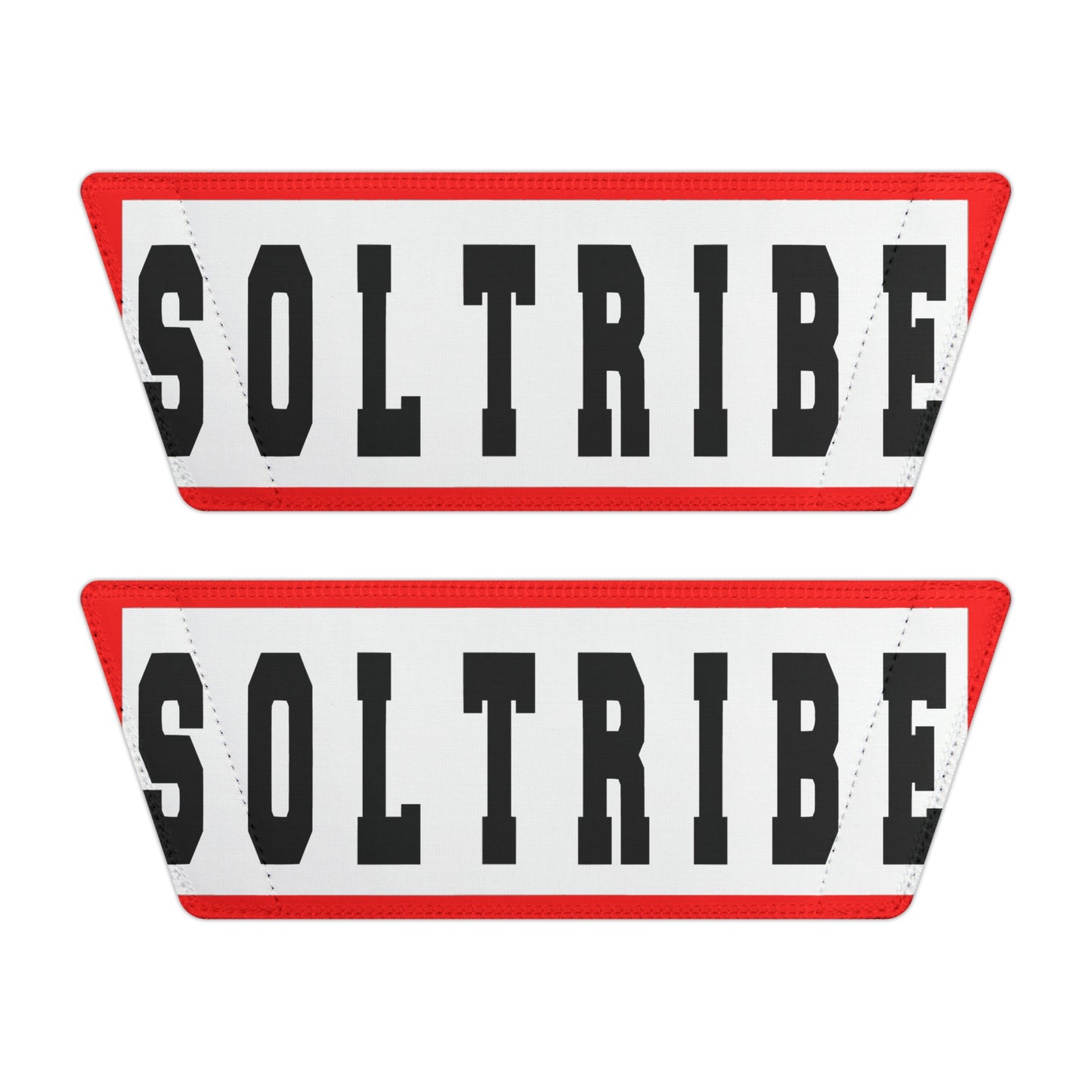 SOL-TRIBE Slides for Youths