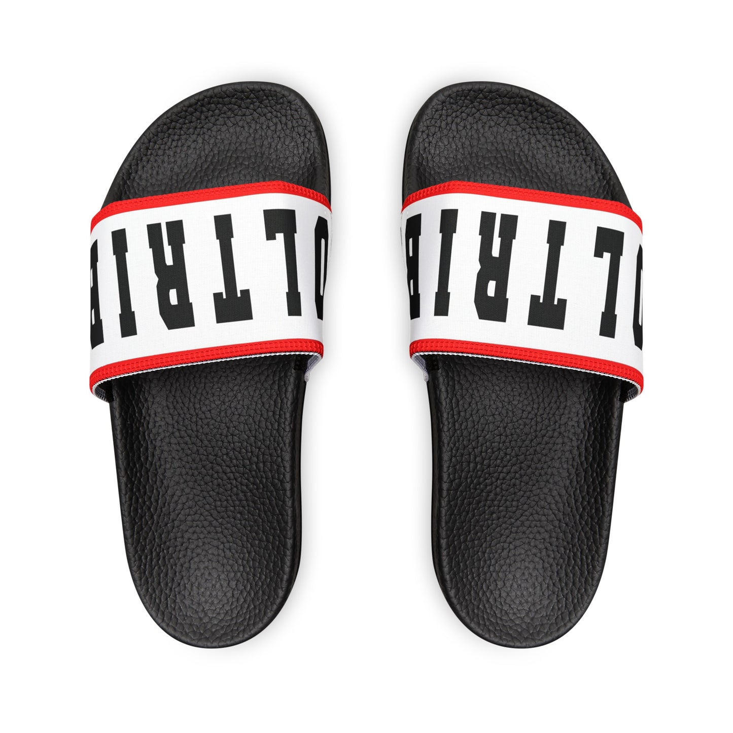 SOL-TRIBE Men Slides