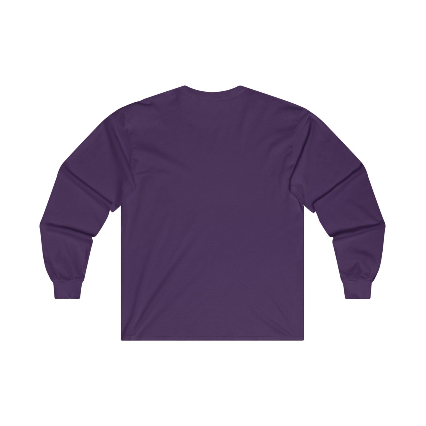 FEMI-999 Ultra Cotton Long Sleeve T-Shirt (various colors)