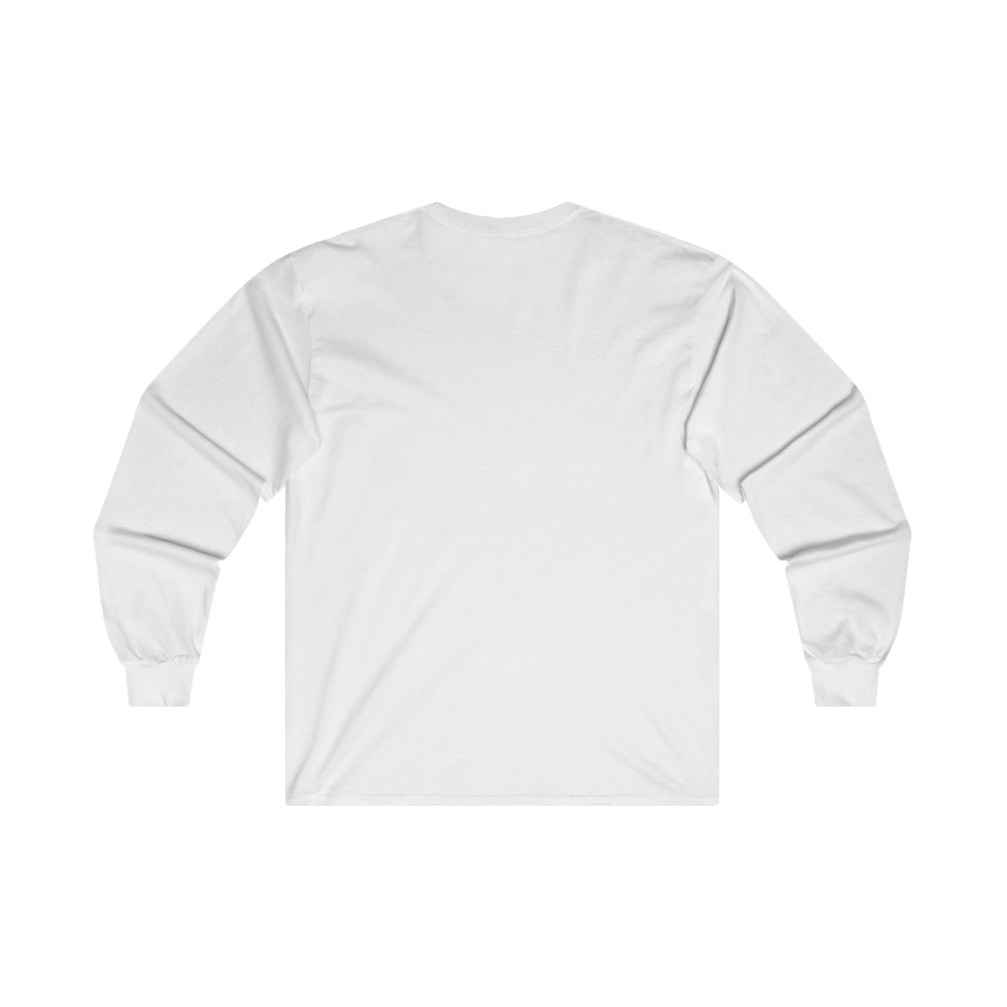 FEMI-999 Ultra Cotton Long Sleeve T-Shirt (various colors)