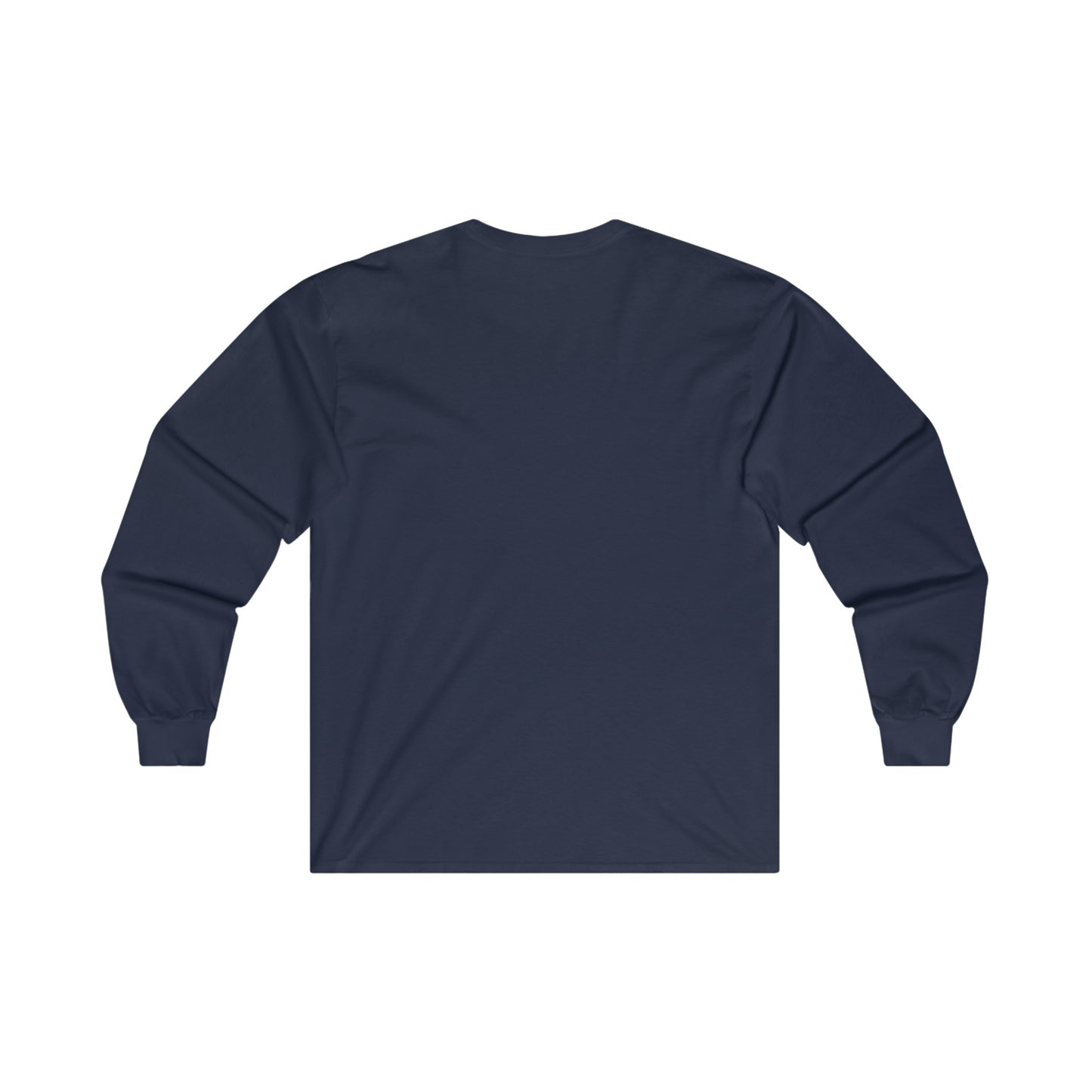 FEMI-999 Ultra Cotton Long Sleeve T-Shirt (various colors)