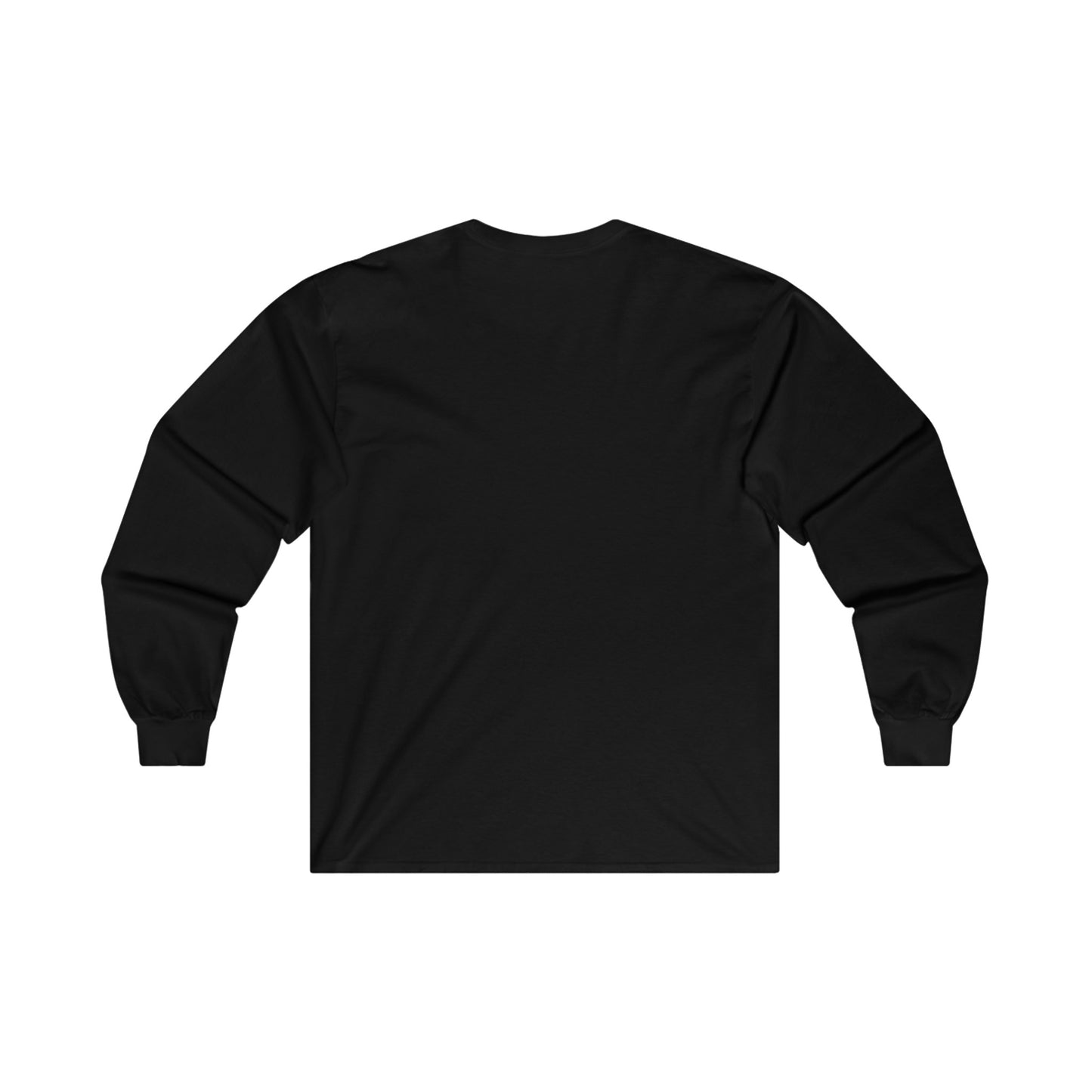 FEMI-999 Ultra Cotton Long Sleeve T-Shirt (various colors)