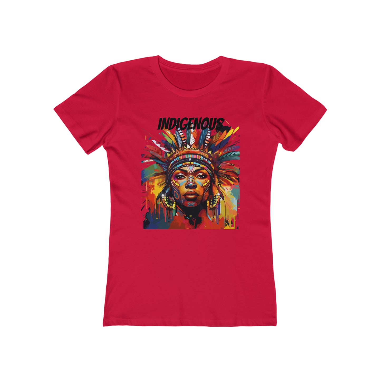 MAHMAH TEA'S (Baby girls T-shirt)