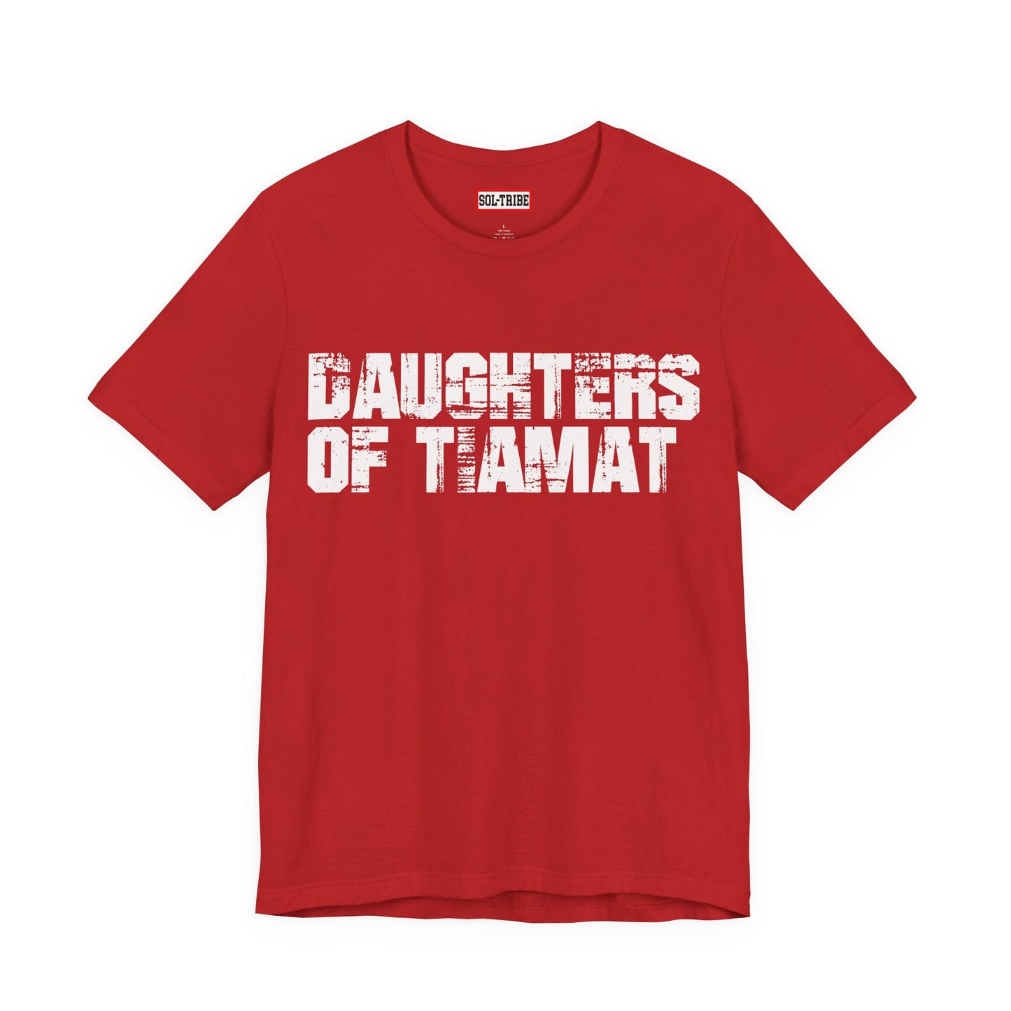 Daughters of Tiamat T-Shirt