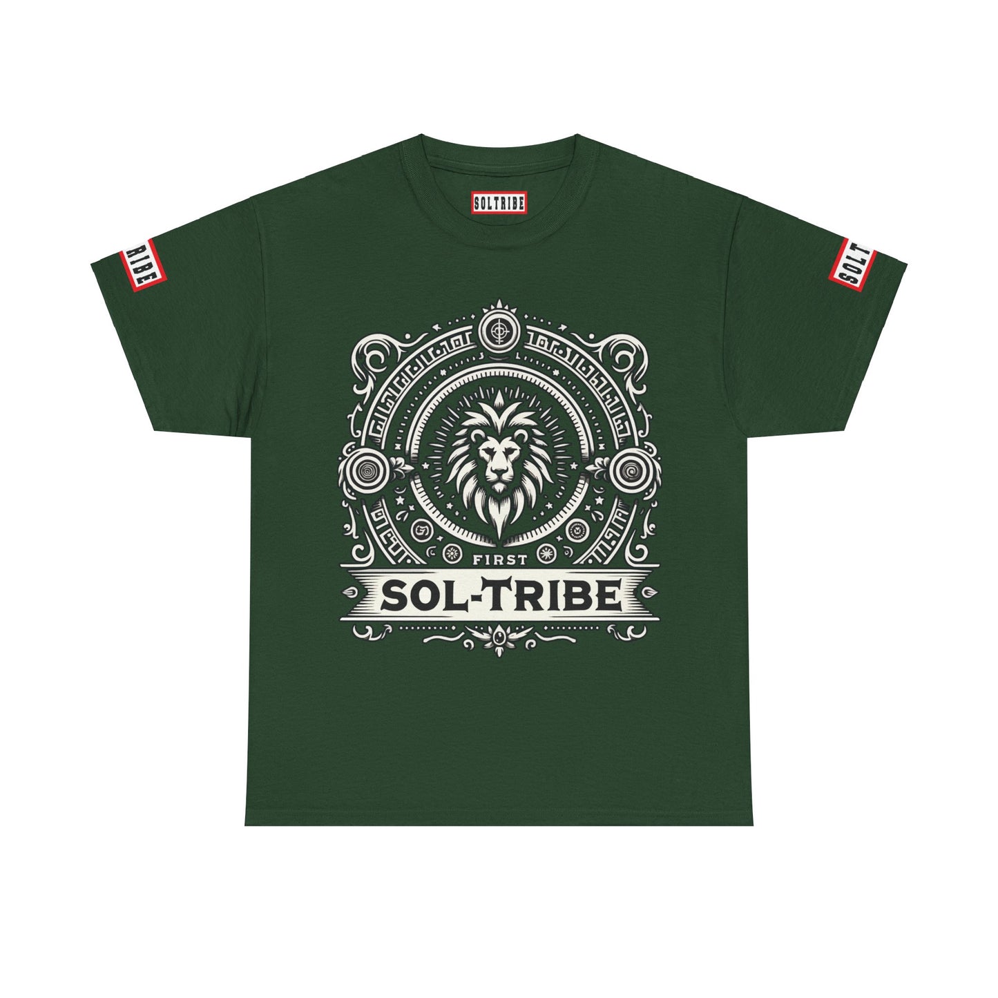 SOL-TRIBE (seal) T-Shirt