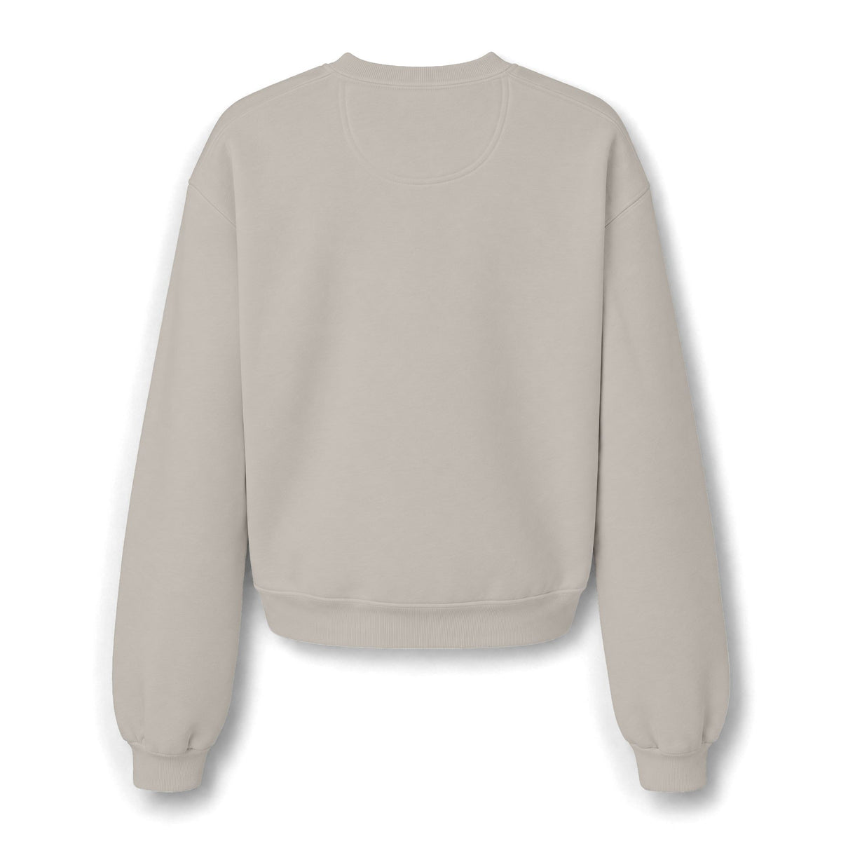 Upscale Frequency Women's Fleece Crewneck Sweatshirt