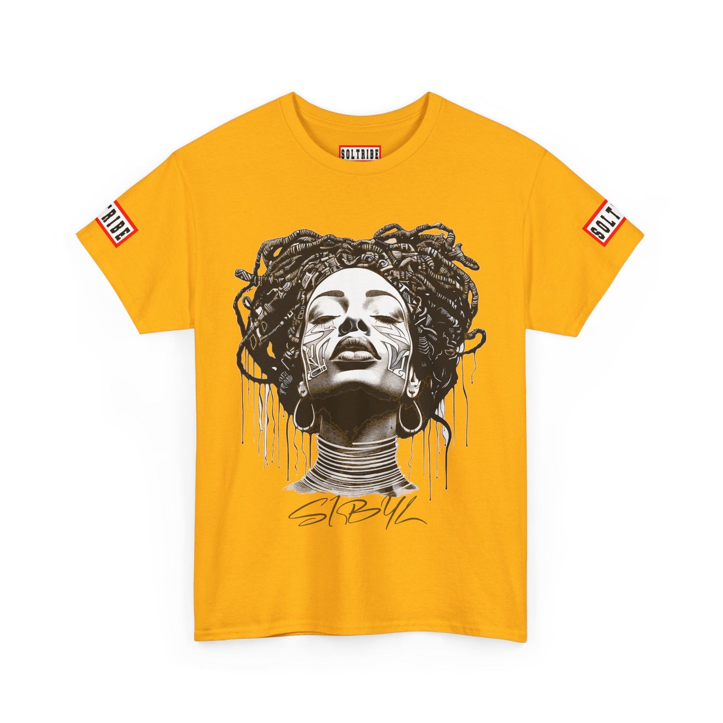 SIBYL T-SHIRT