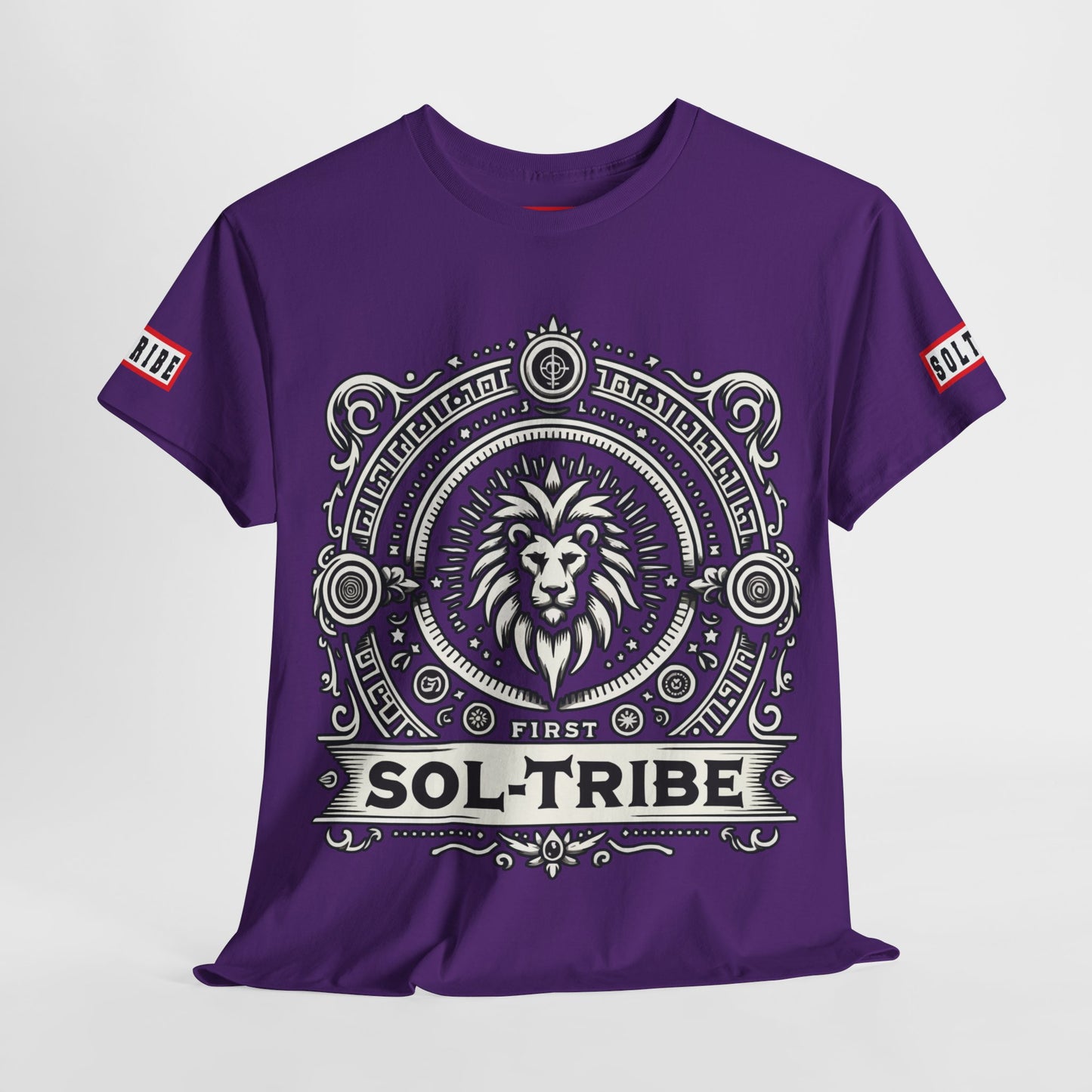 SOL-TRIBE (seal) T-Shirt