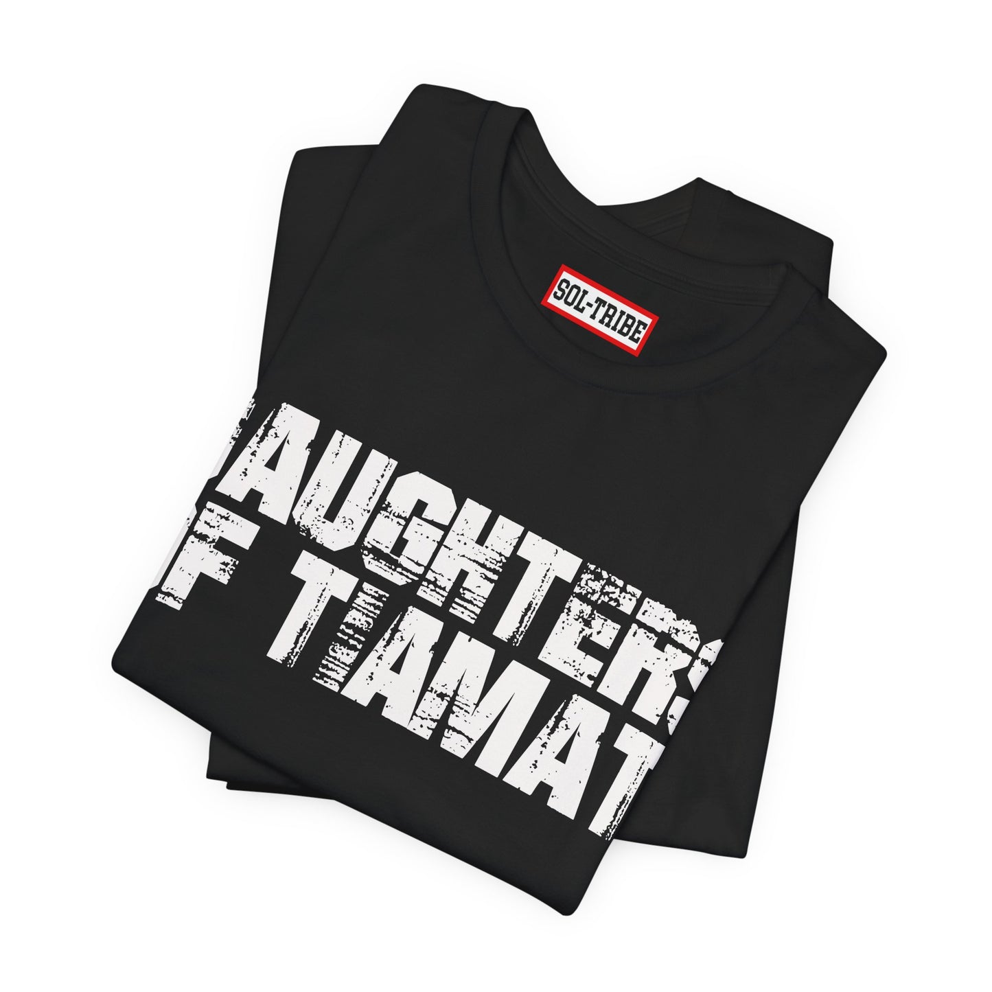 Daughters of Tiamat T-Shirt