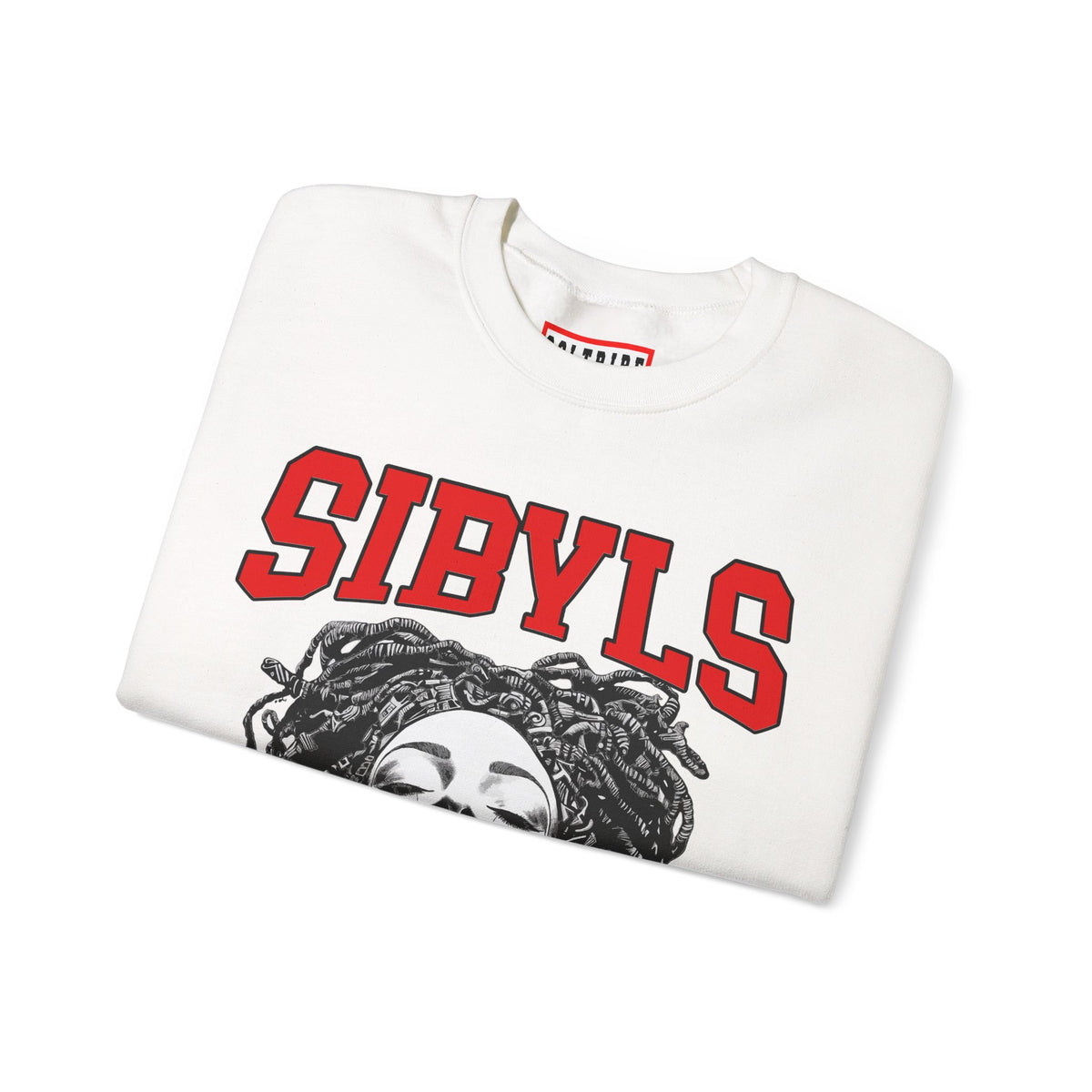 SIBYLS "The Oracle" Sweatshirt