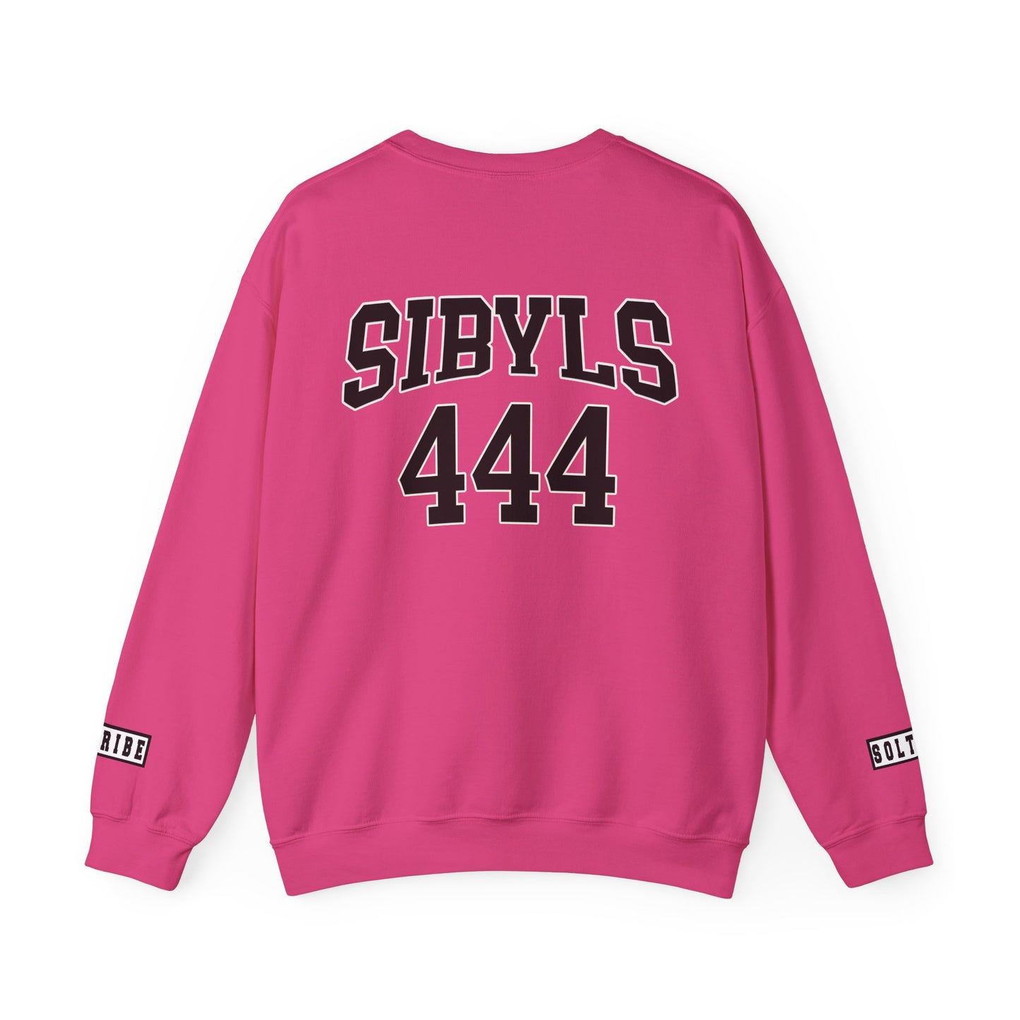 ✨Stylish SIBYLS "The Oracle" Sweatshirt (444)