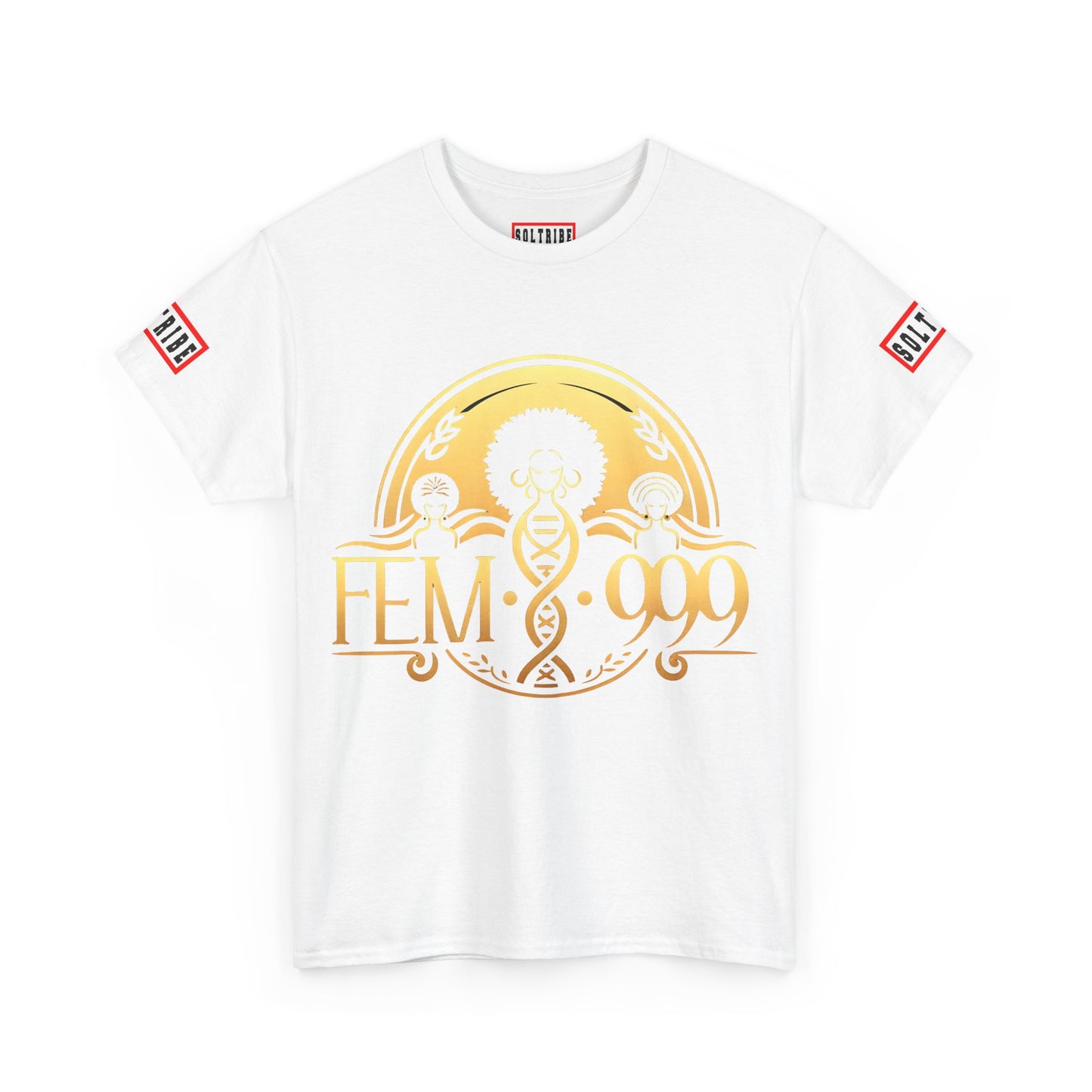 FEMI-999 Women's T-shirt