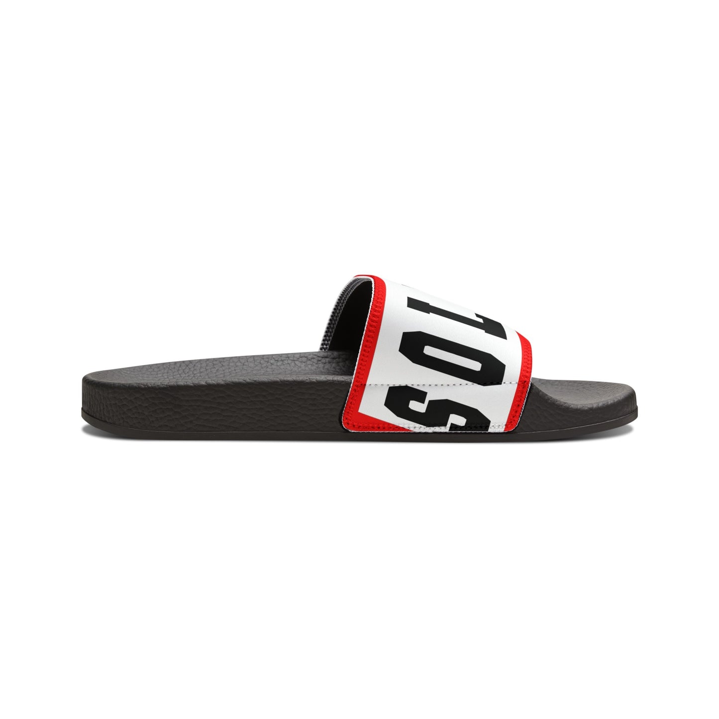 SOL-TRIBE Men Slides