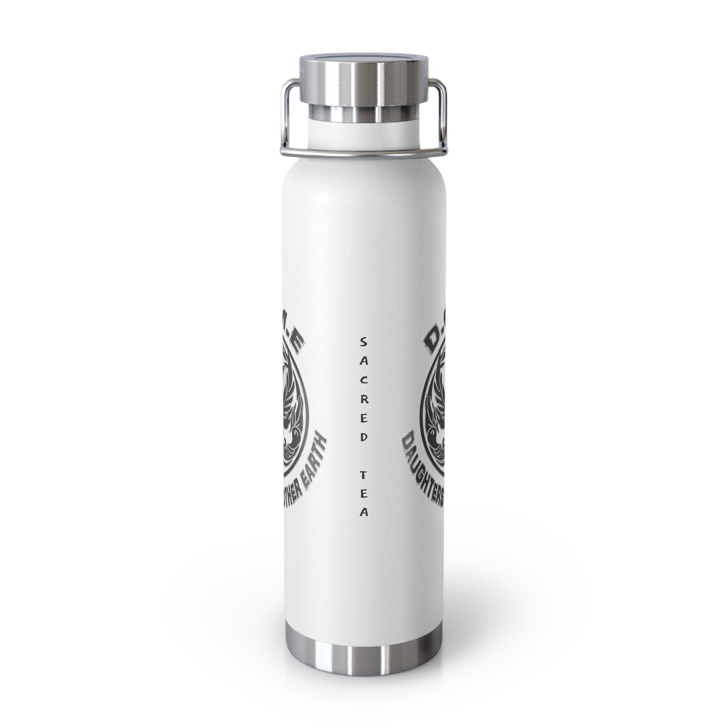 D.O.M.E Copper Vacuum Insulated Bottle