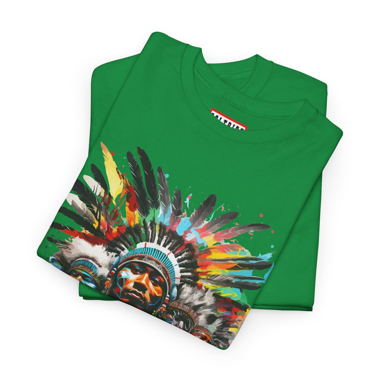 Indigenous to the EARTH (UNISEX)