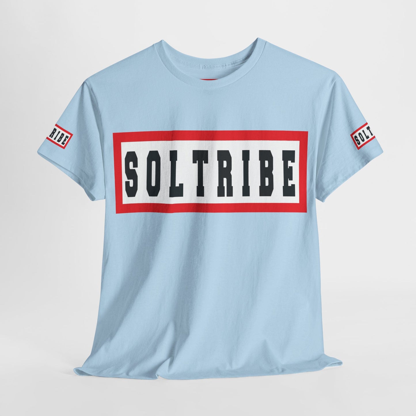 SOL-TRIBE BANNER T-Shirt (UNISEX)