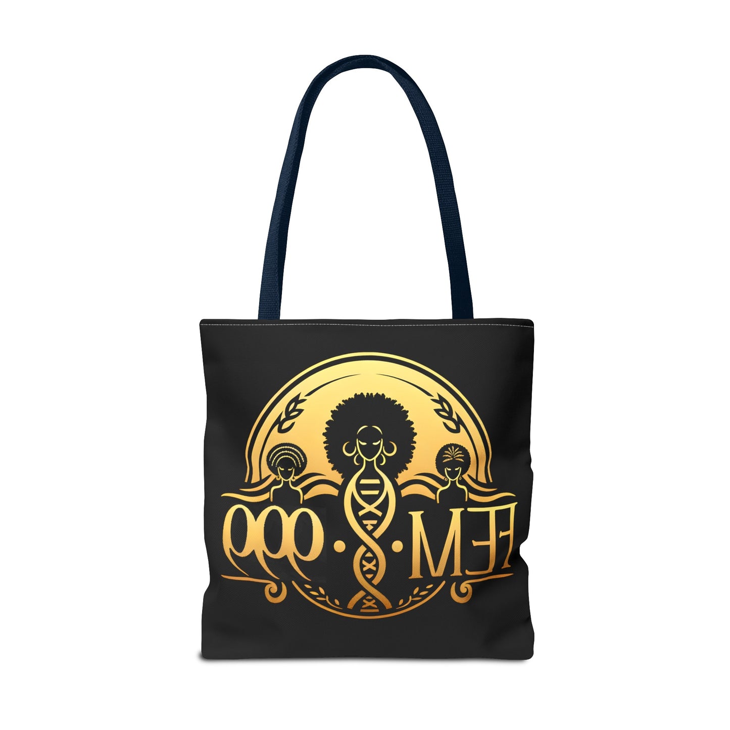 FEMI-999 Tote Bag (3 sizes available!)