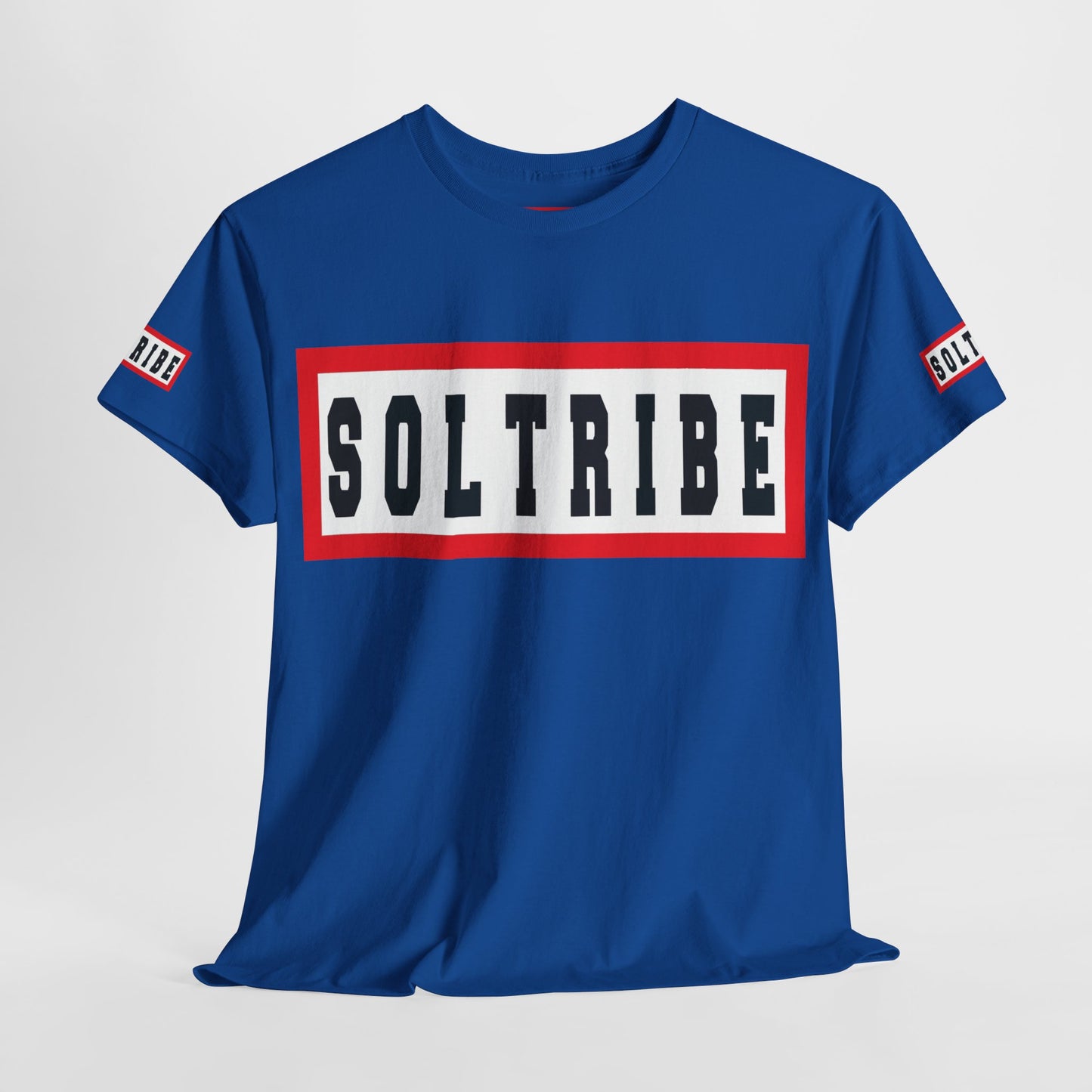 SOL-TRIBE BANNER T-Shirt (UNISEX)