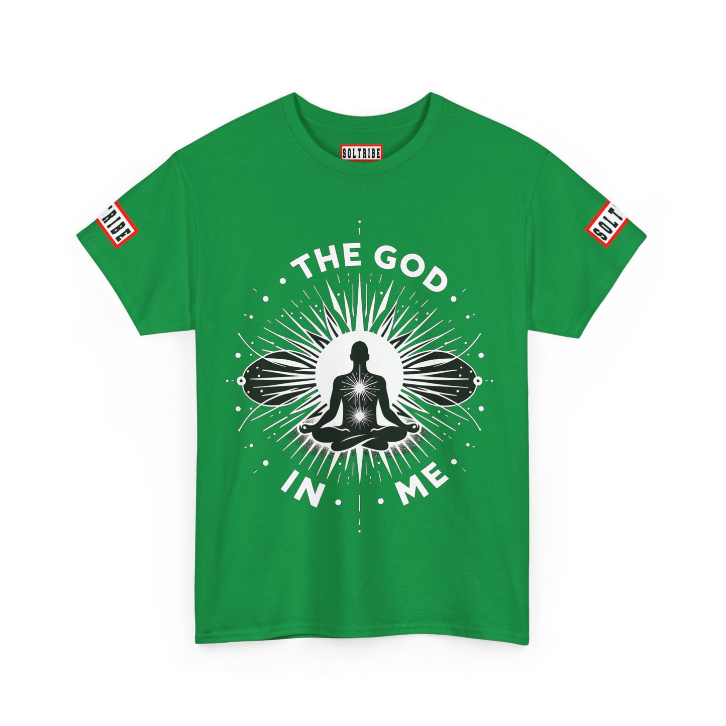 GOD IN ME YOGA(unisex)