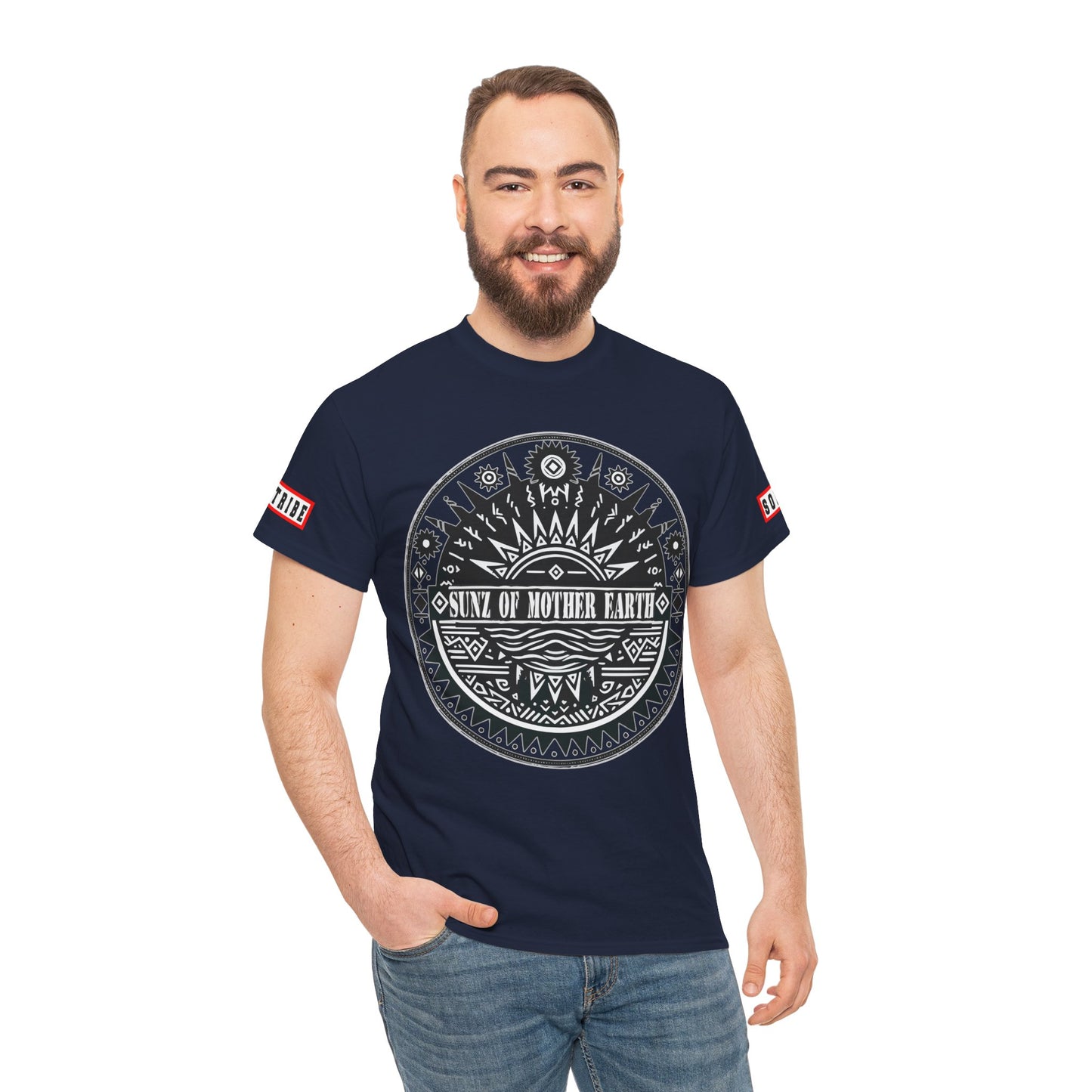 SUNZ OF MOTHER EARTH T-Shirt