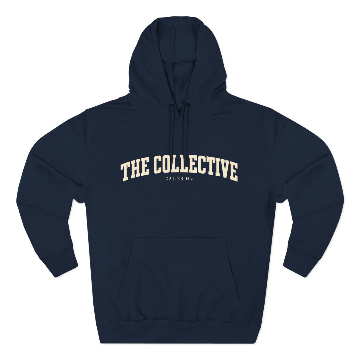 The Collective Graphic Fleece Hoodie