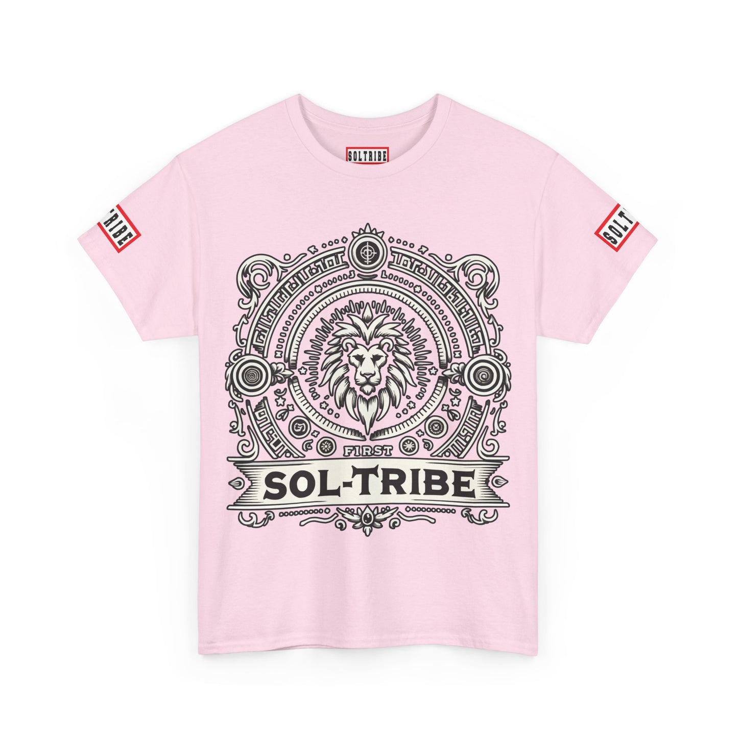 SOL-TRIBE (seal) T-Shirt