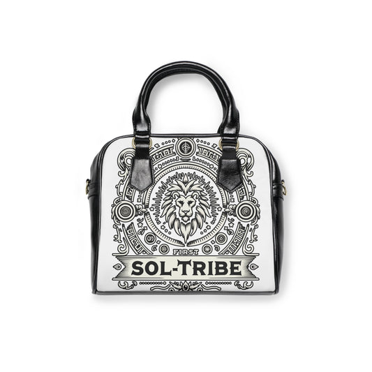 Sol-Tribe Shoulder Handbag