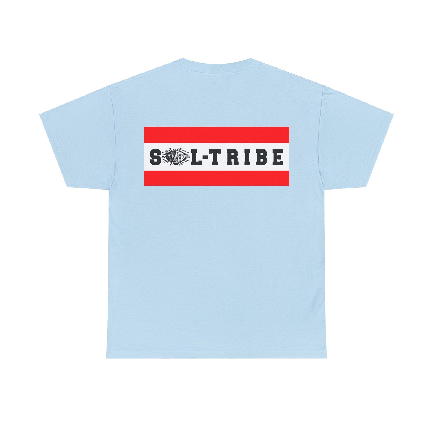 SOL-TRIBE MATRIARCH T-SHIRT (WOMEN)