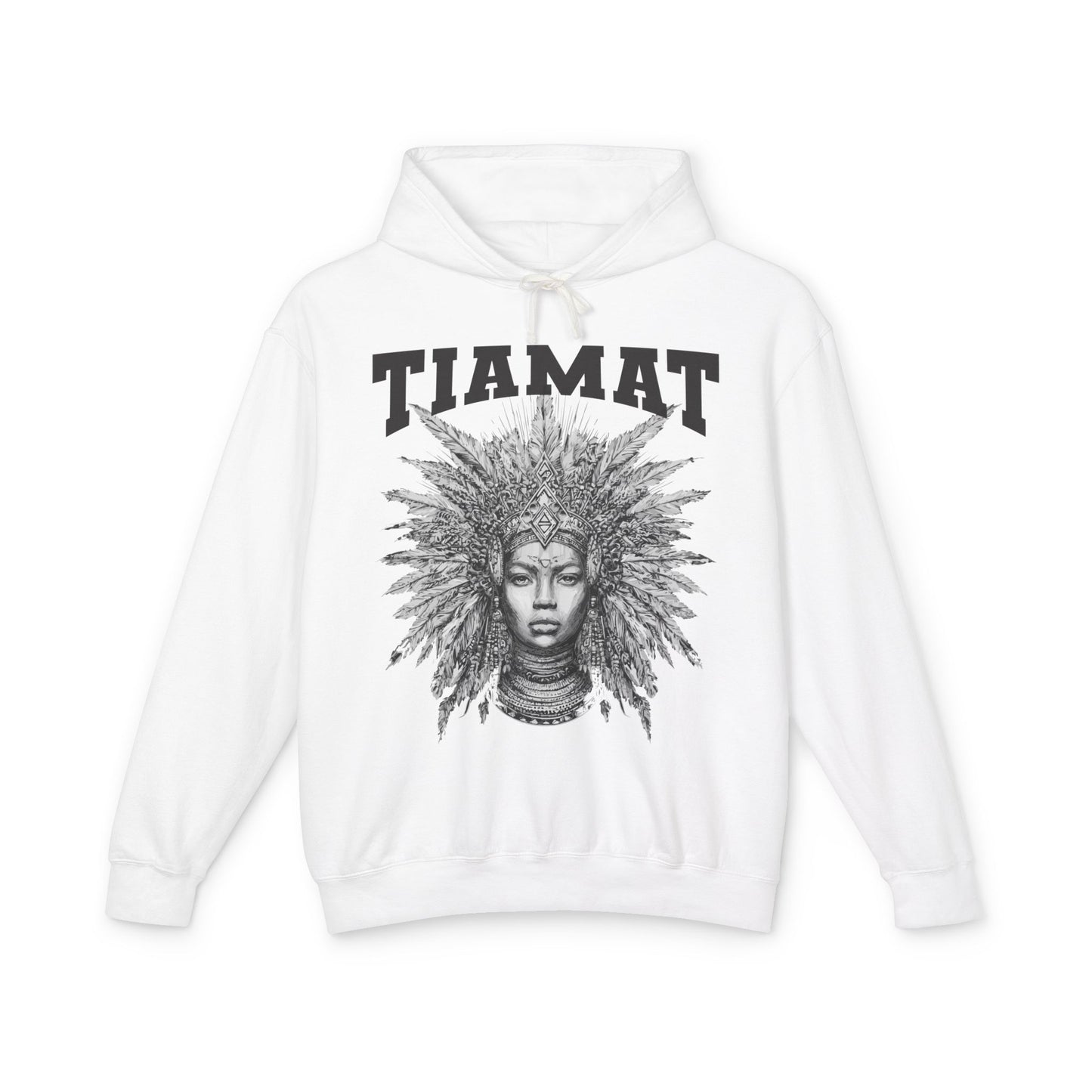 TIAMAT High Vibrational Sweatshirt