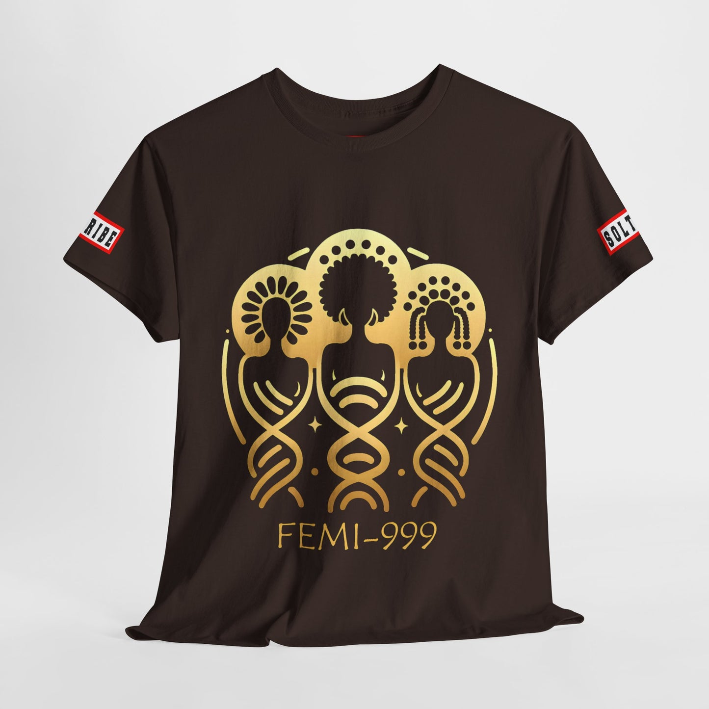 FEMI-999 Women's T-shirt