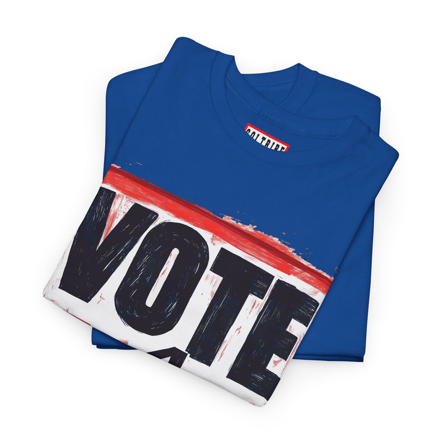 VOTE 4 YOU T-Shirt (unisex)