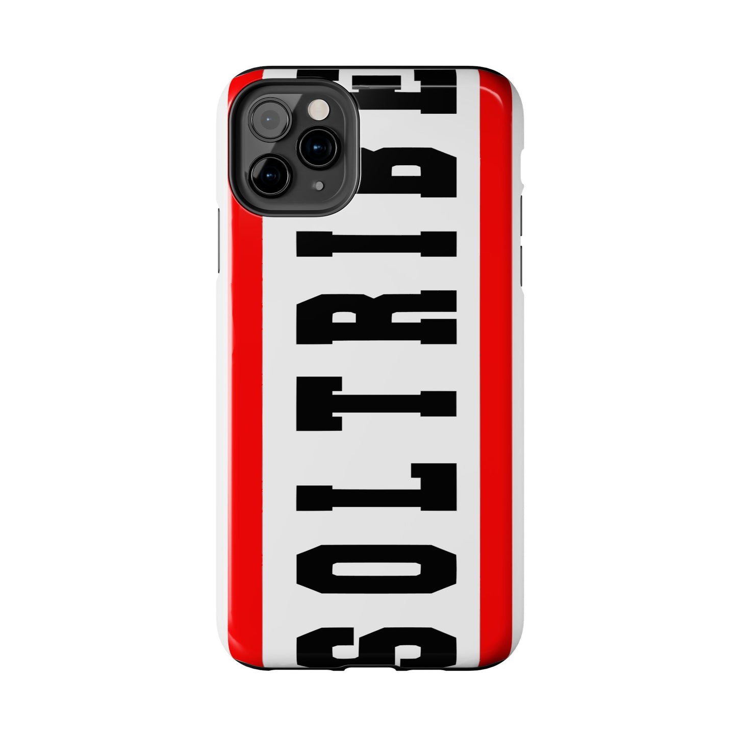 Phone Case - MahMah Tea's Sol-Tribe Design