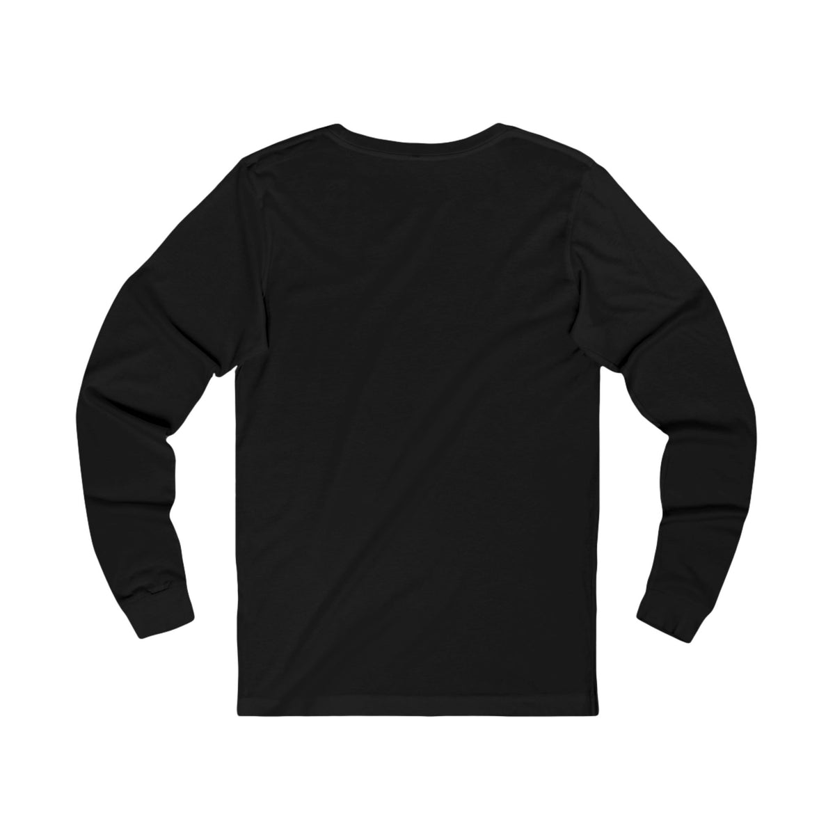 Eternal Life Ankh Sacred Symbols Long Sleeve Tee