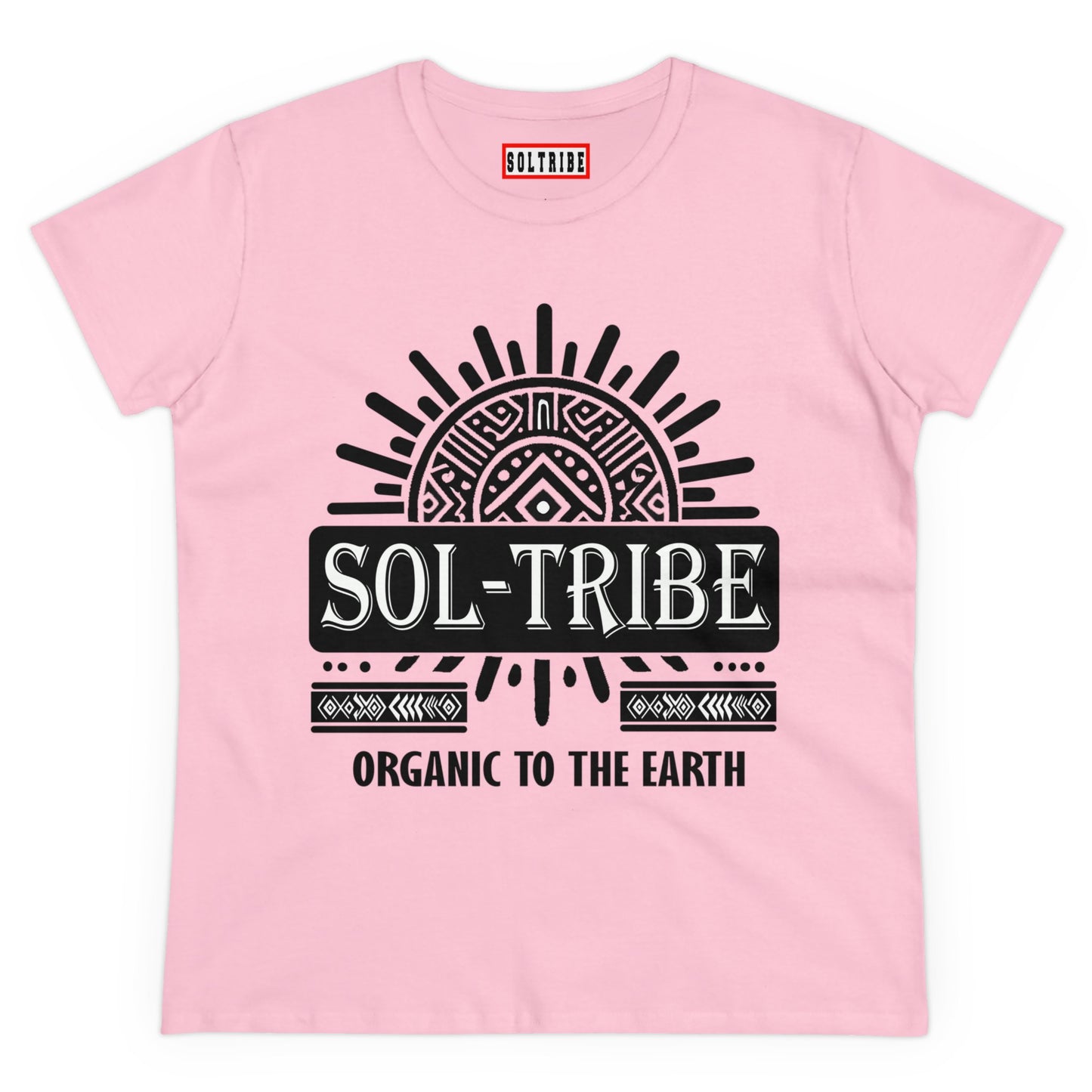 Nu-Sol Women's T-SHIRT