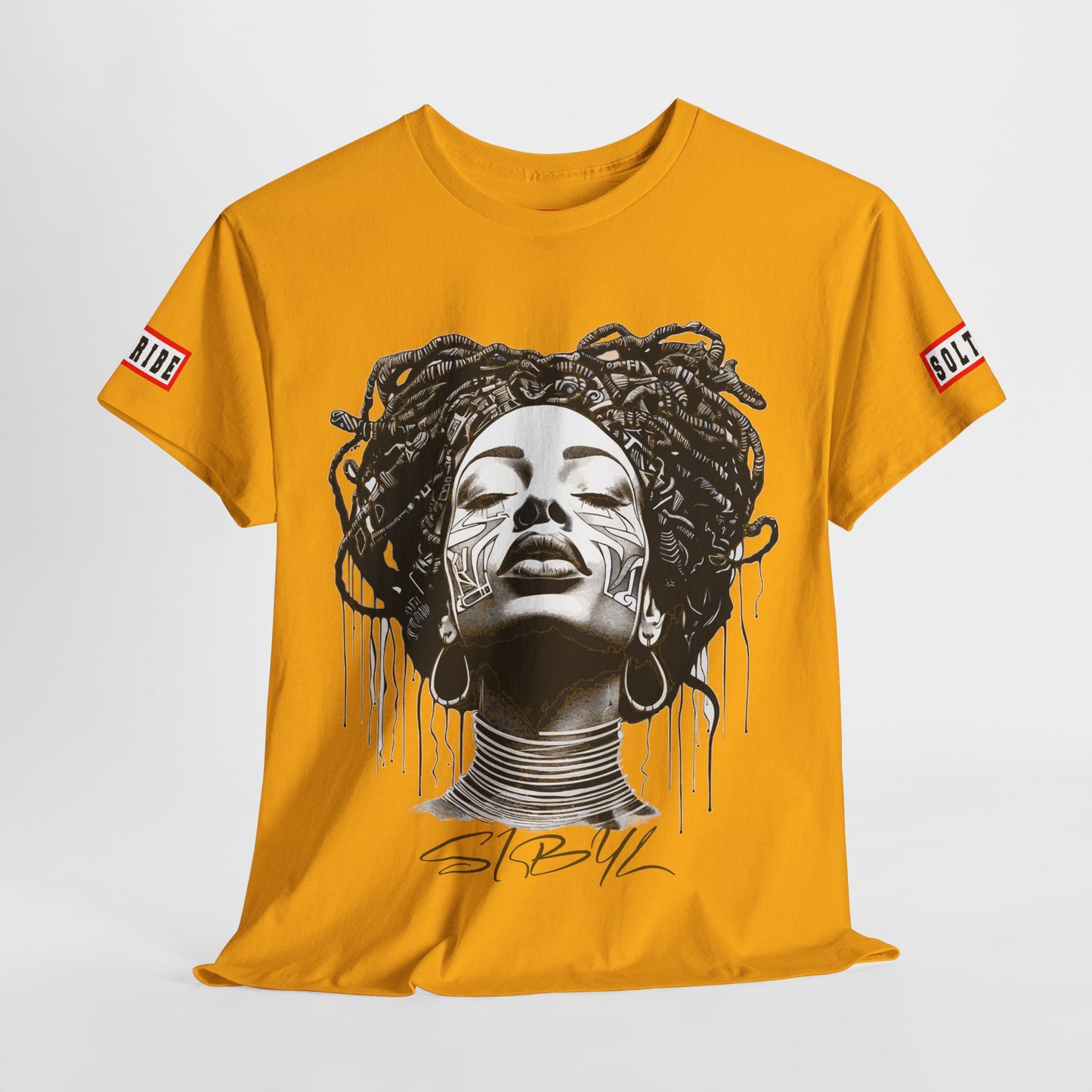 SIBYL T-SHIRT