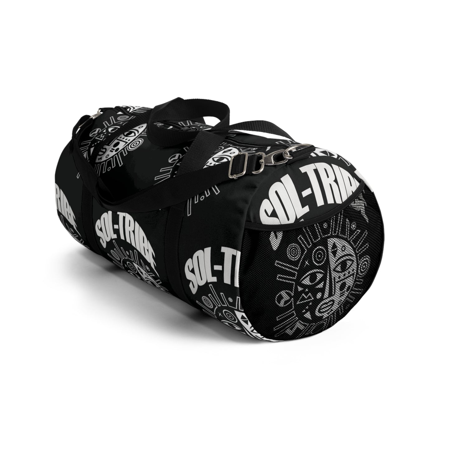 SOL TRIBE Duffel Bag