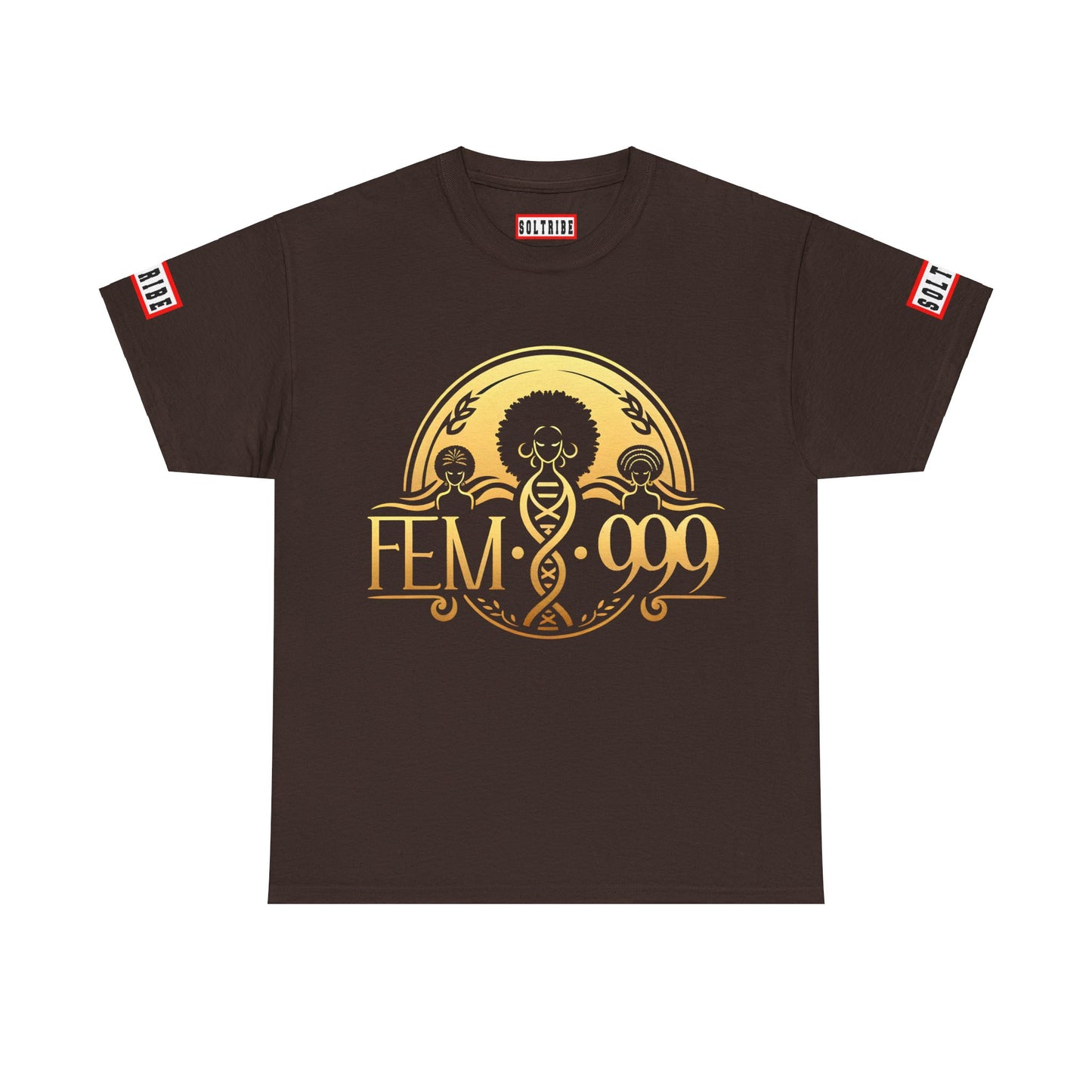 FEMI-999 Women's T-shirt