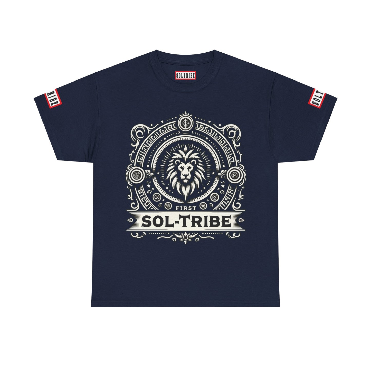 SOL-TRIBE (seal) T-Shirt